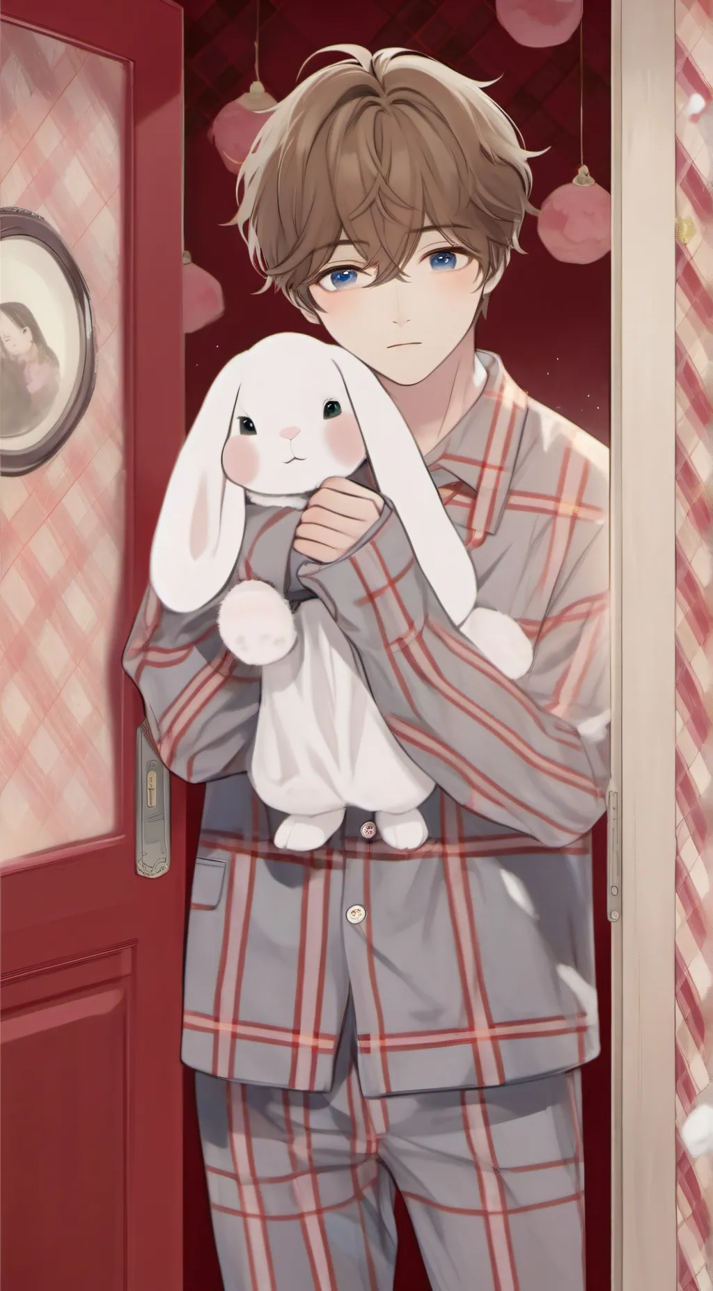 Talkie AI - Chat with Jamie