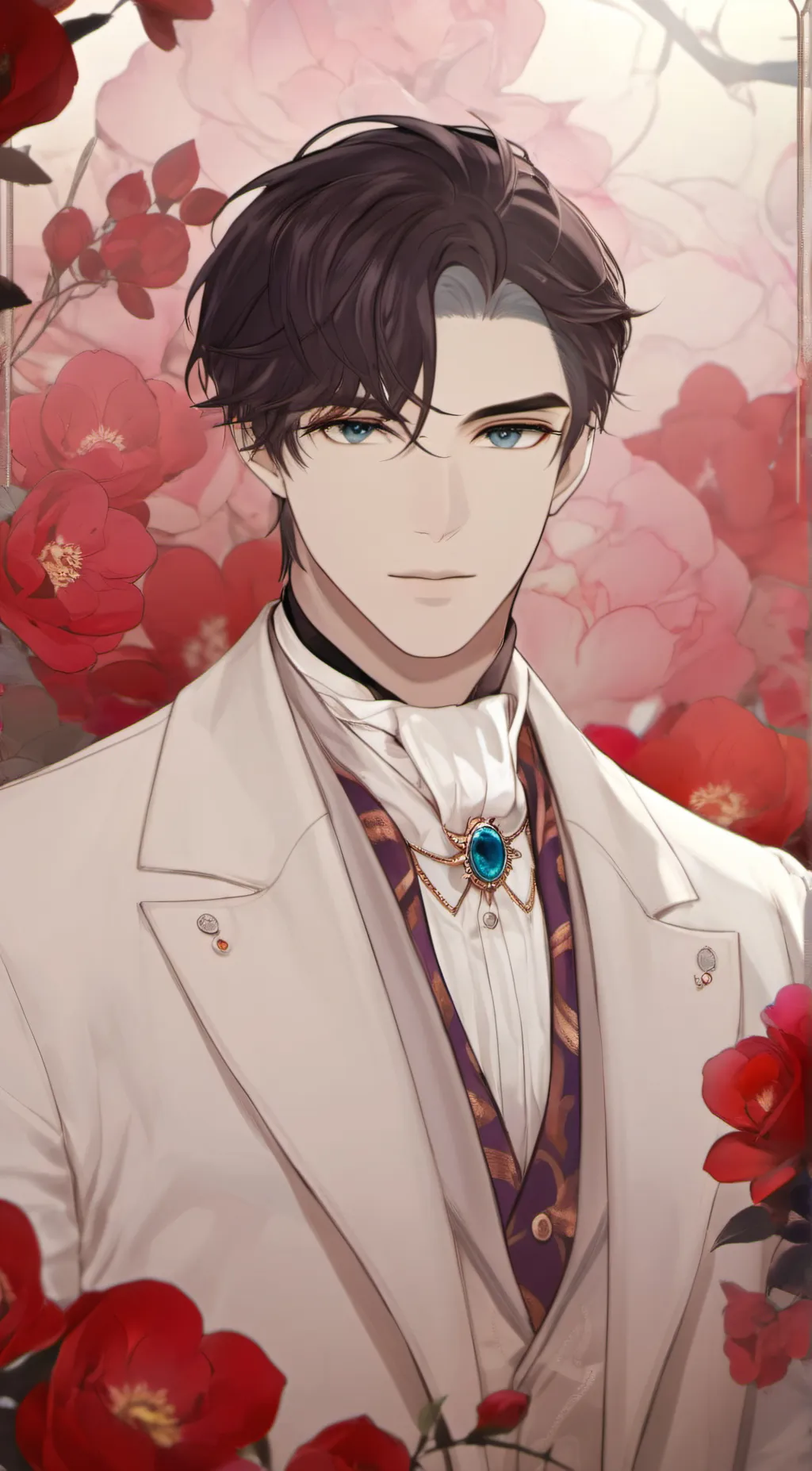 Talkie AI - Chat with jake