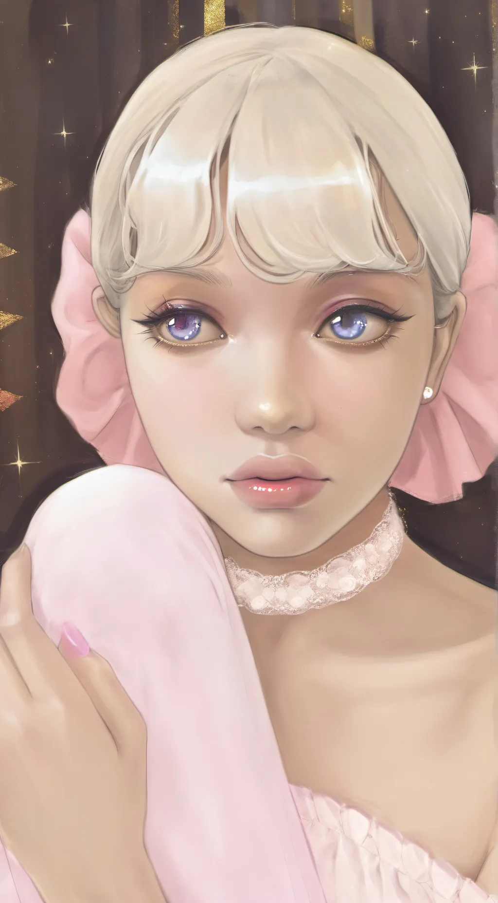 Talkie AI - Chat with merra