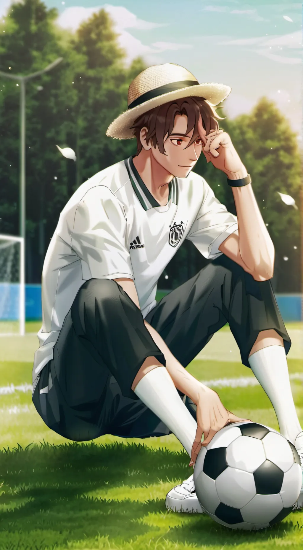 ai character: <[jack]> background