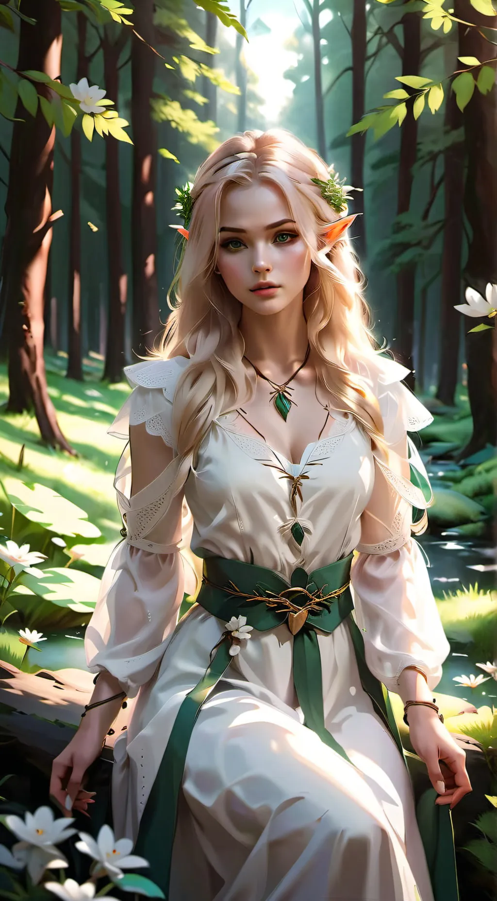 Talkie AI - Chat with Venere 