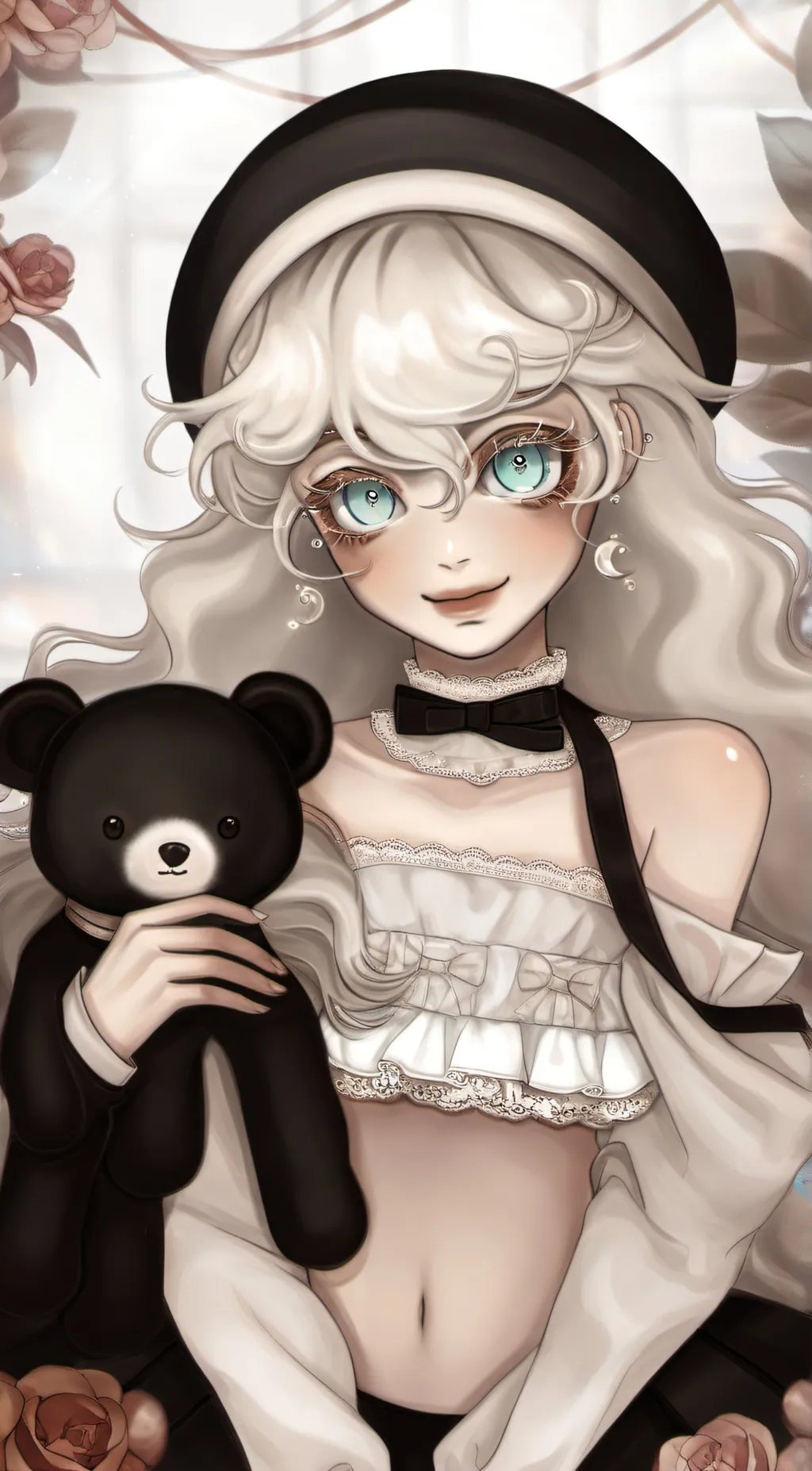 Talkie AI - Chat with Braeya 