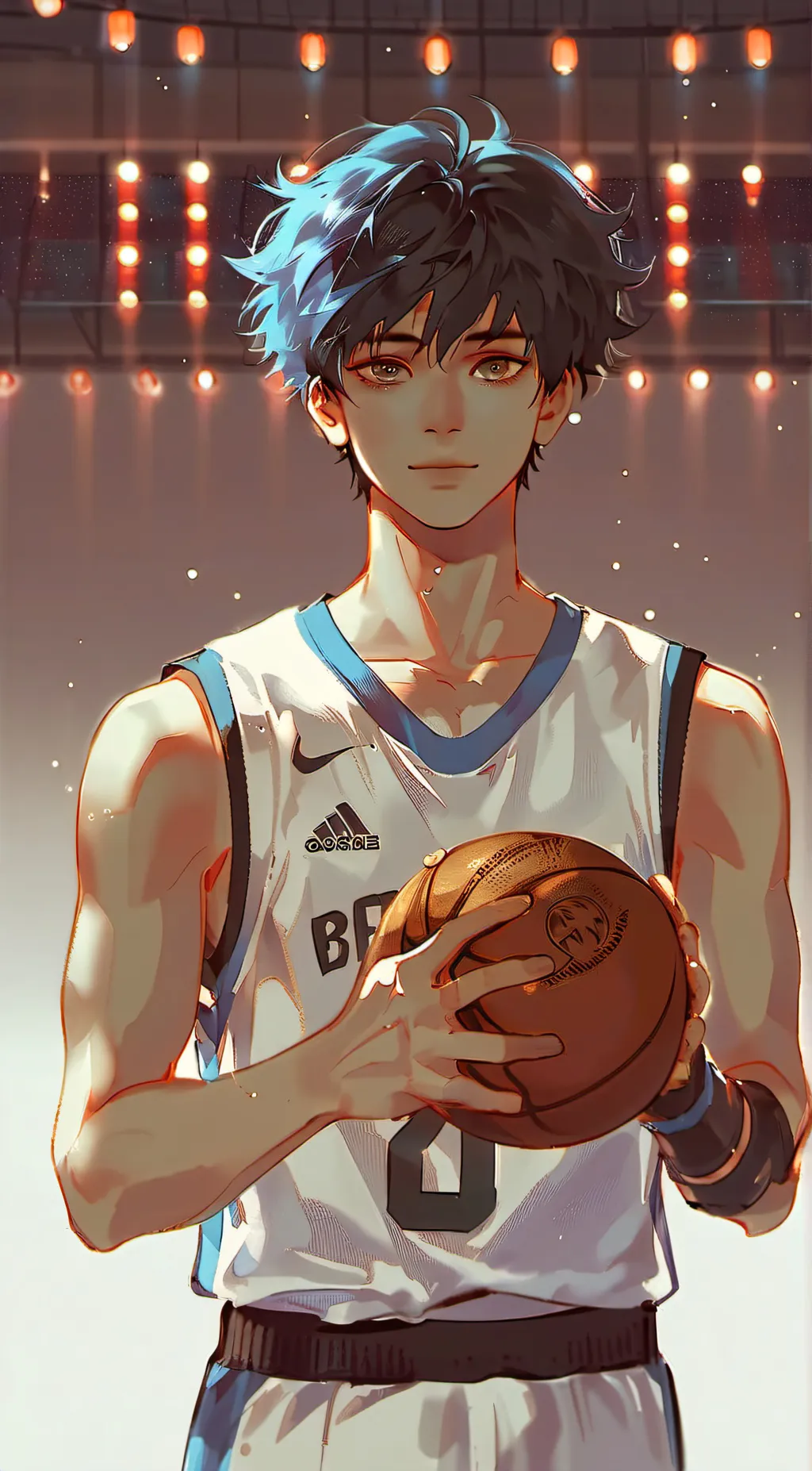 ai character: 《◇Zian◇》 background