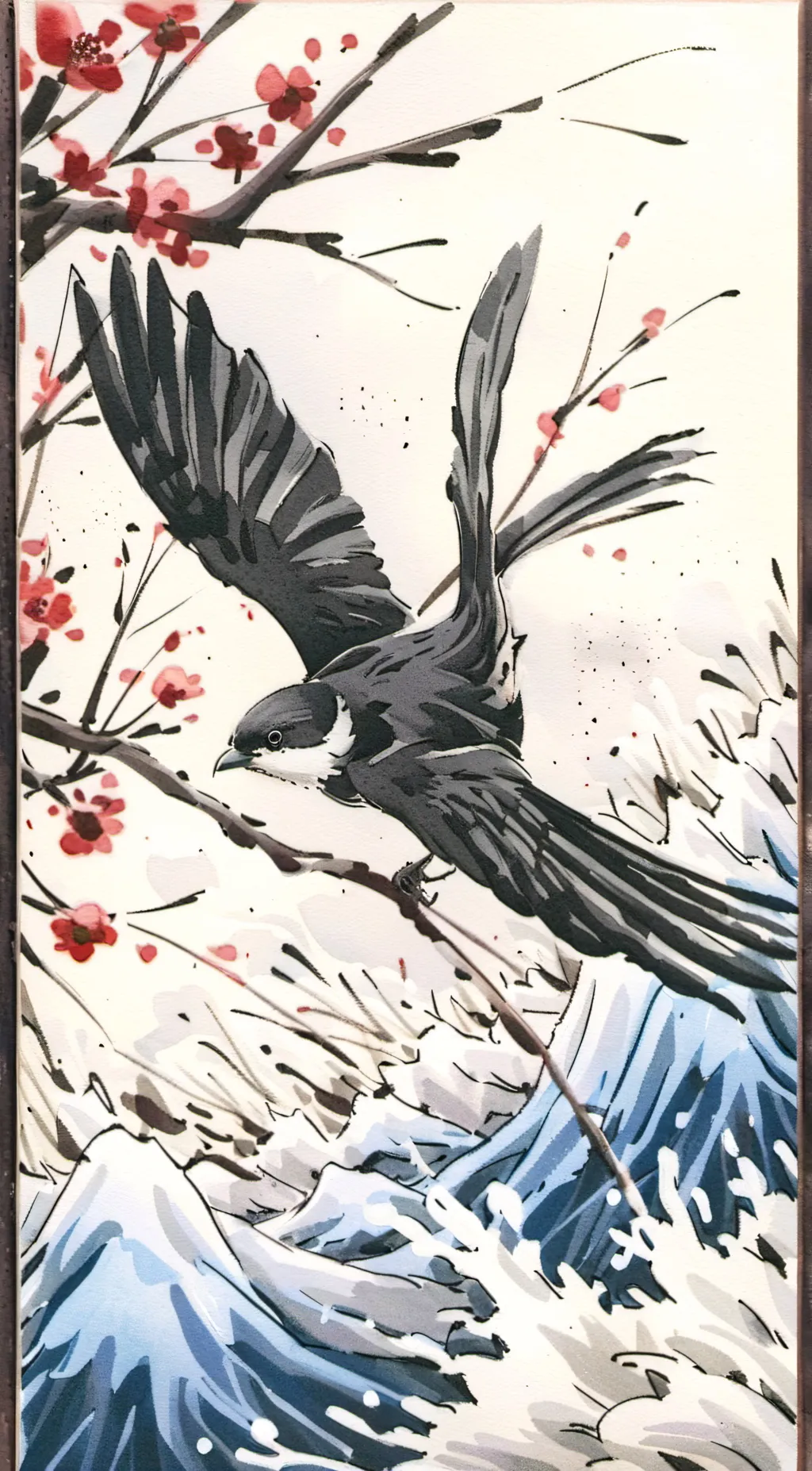 ai character: My Hero Academia background