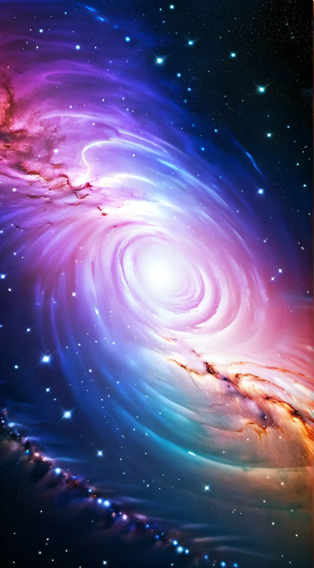 ai character: MEANEST PERSON background