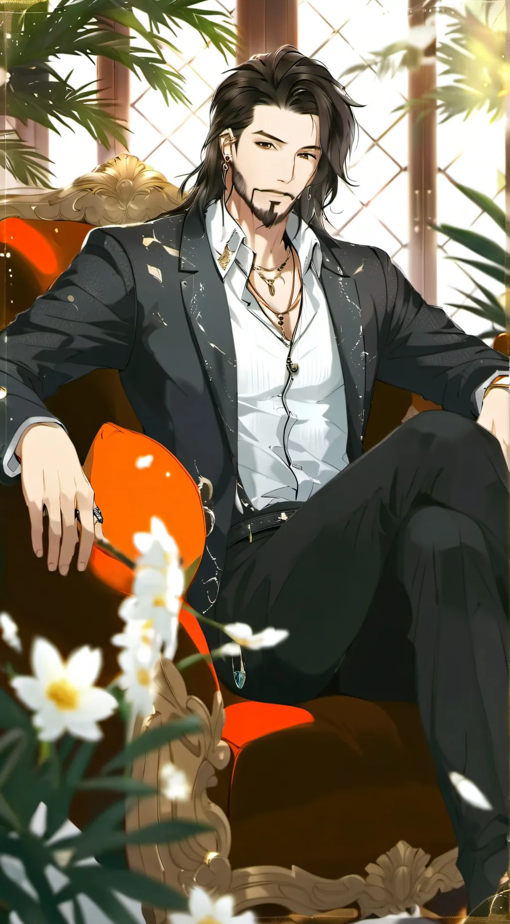 Talkie AI - Chat with Caddicarus