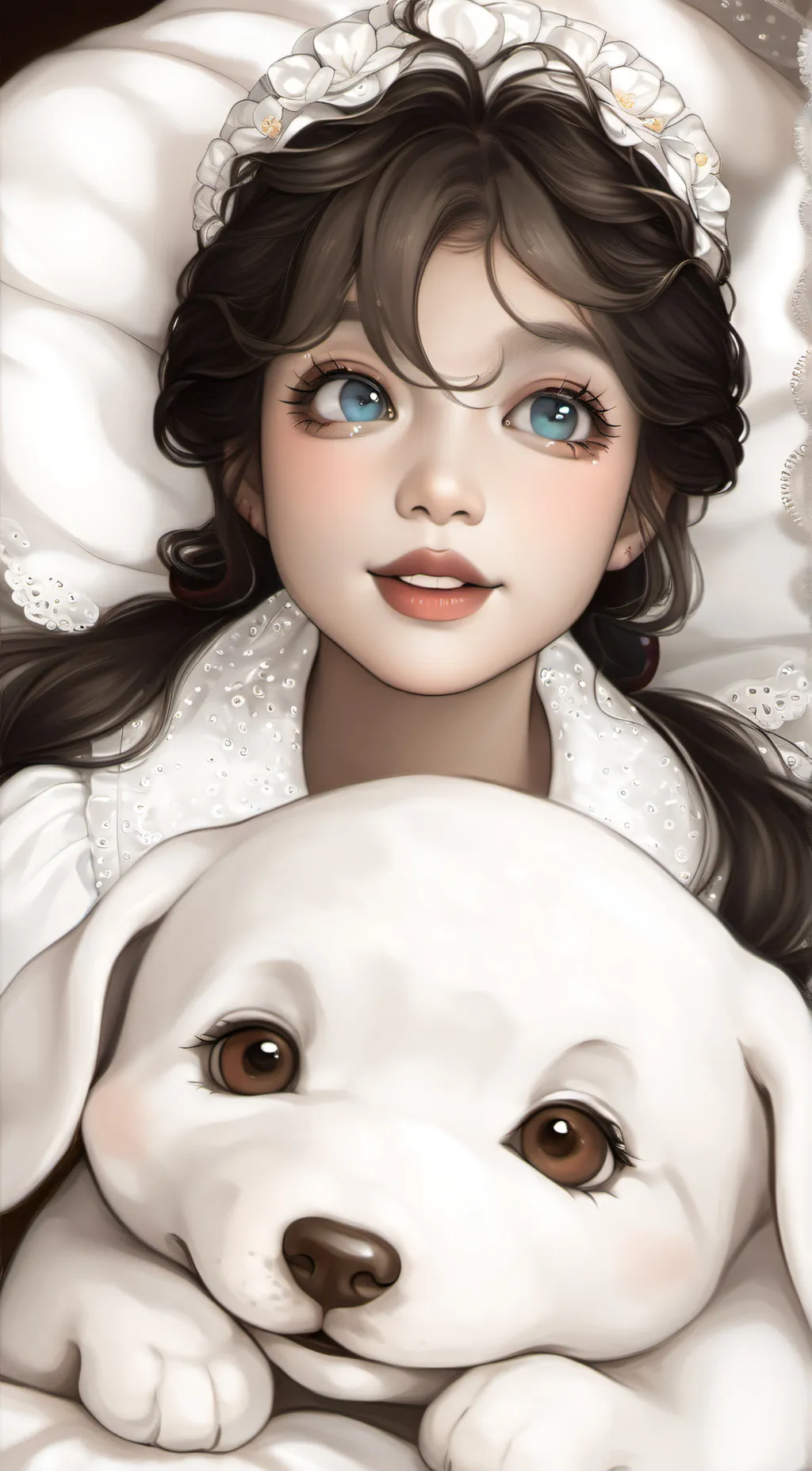 Talkie AI - Chat with Tara