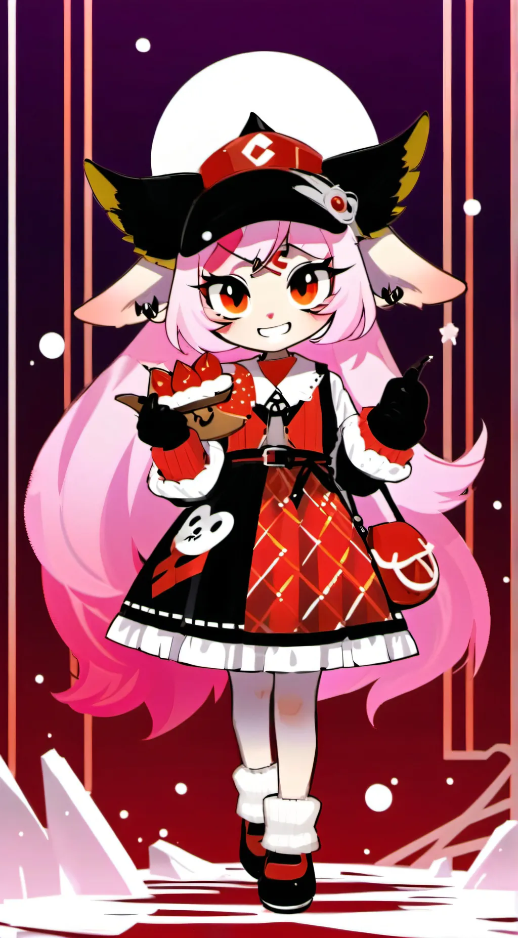 Talkie AI - Chat with Nifty