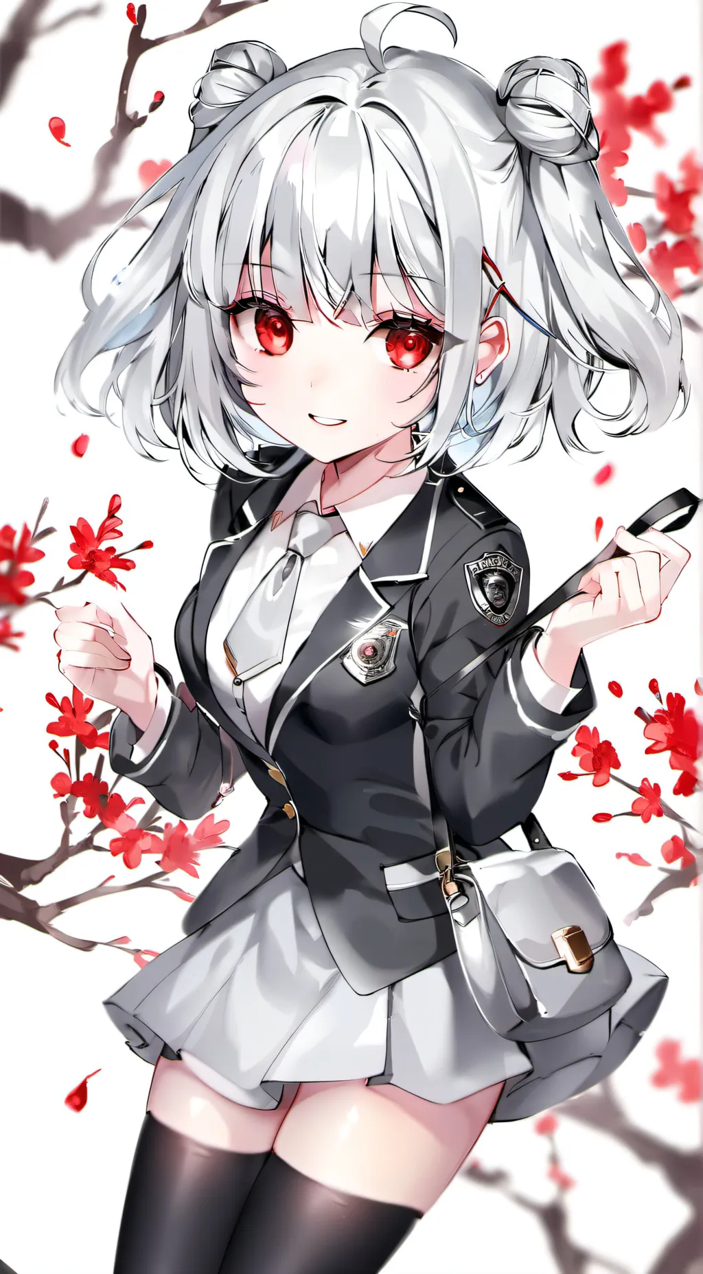 Talkie AI - Chat with Neveah