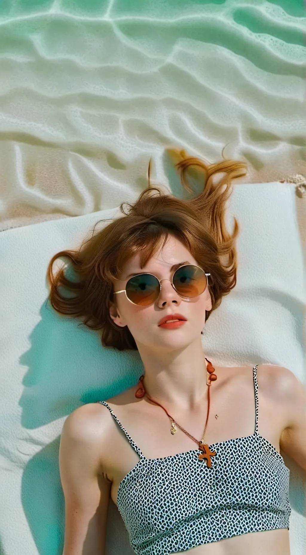 Talkie AI - Chat with Beverly