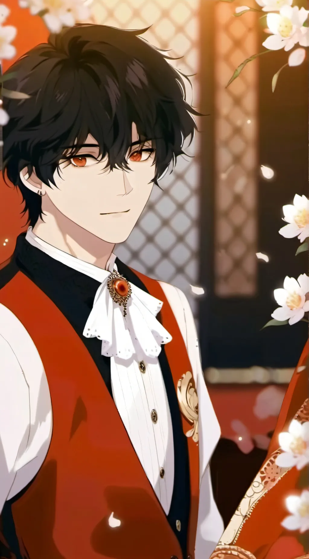 Talkie AI - Chat with Key