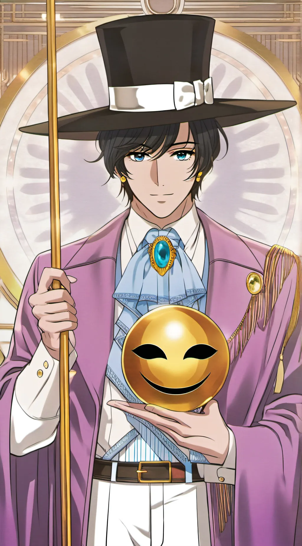 Talkie AI - Chat with Goldie