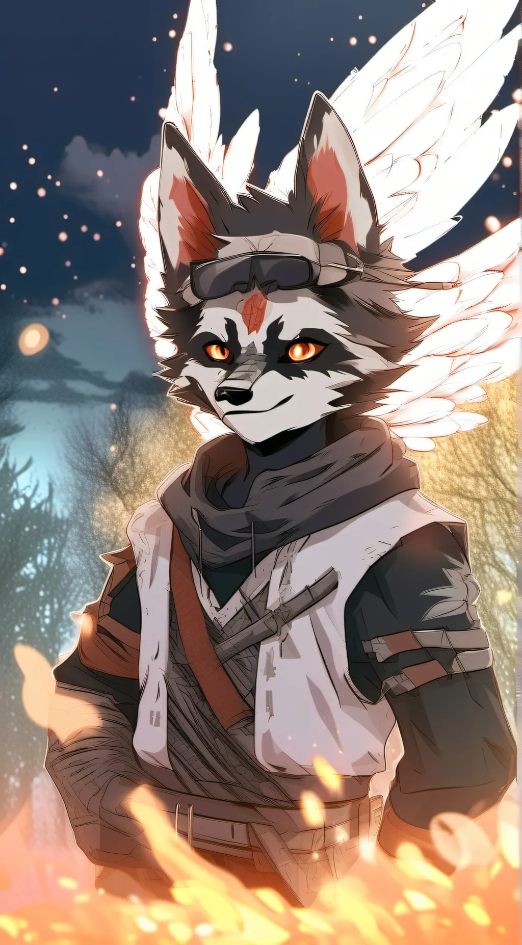 Talkie AI - Chat with husk