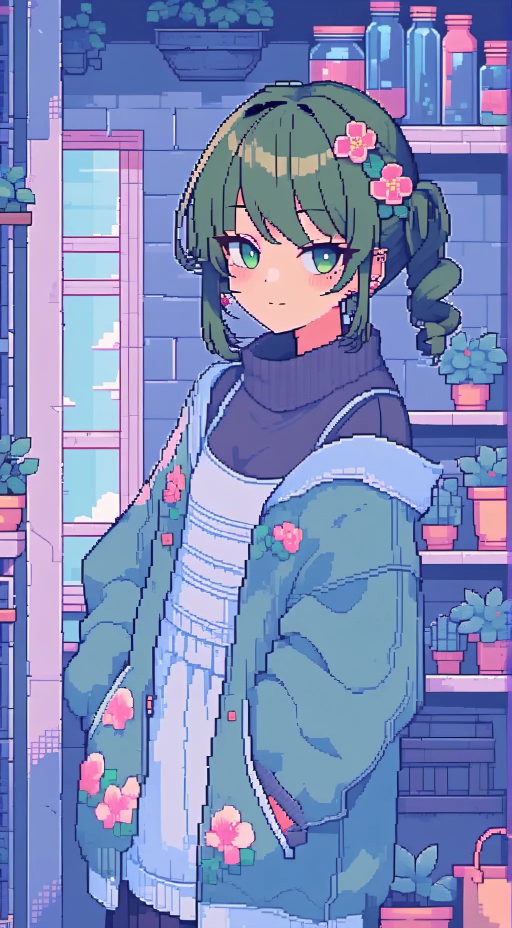 Talkie AI - Chat with Suni