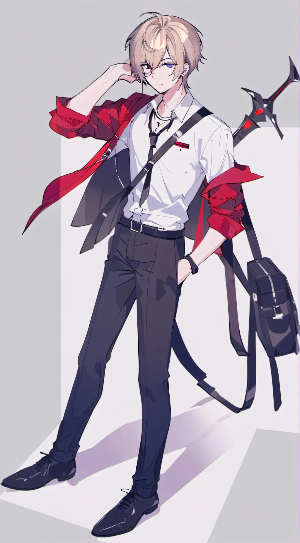 Talkie AI - Chat with Jayden