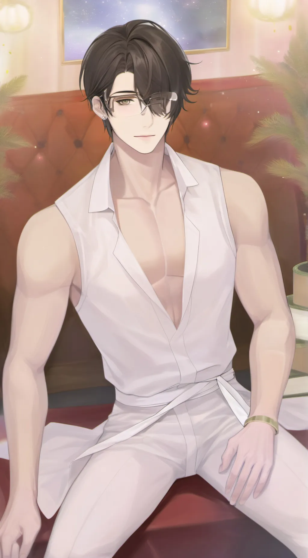 Talkie AI - Chat with Kian