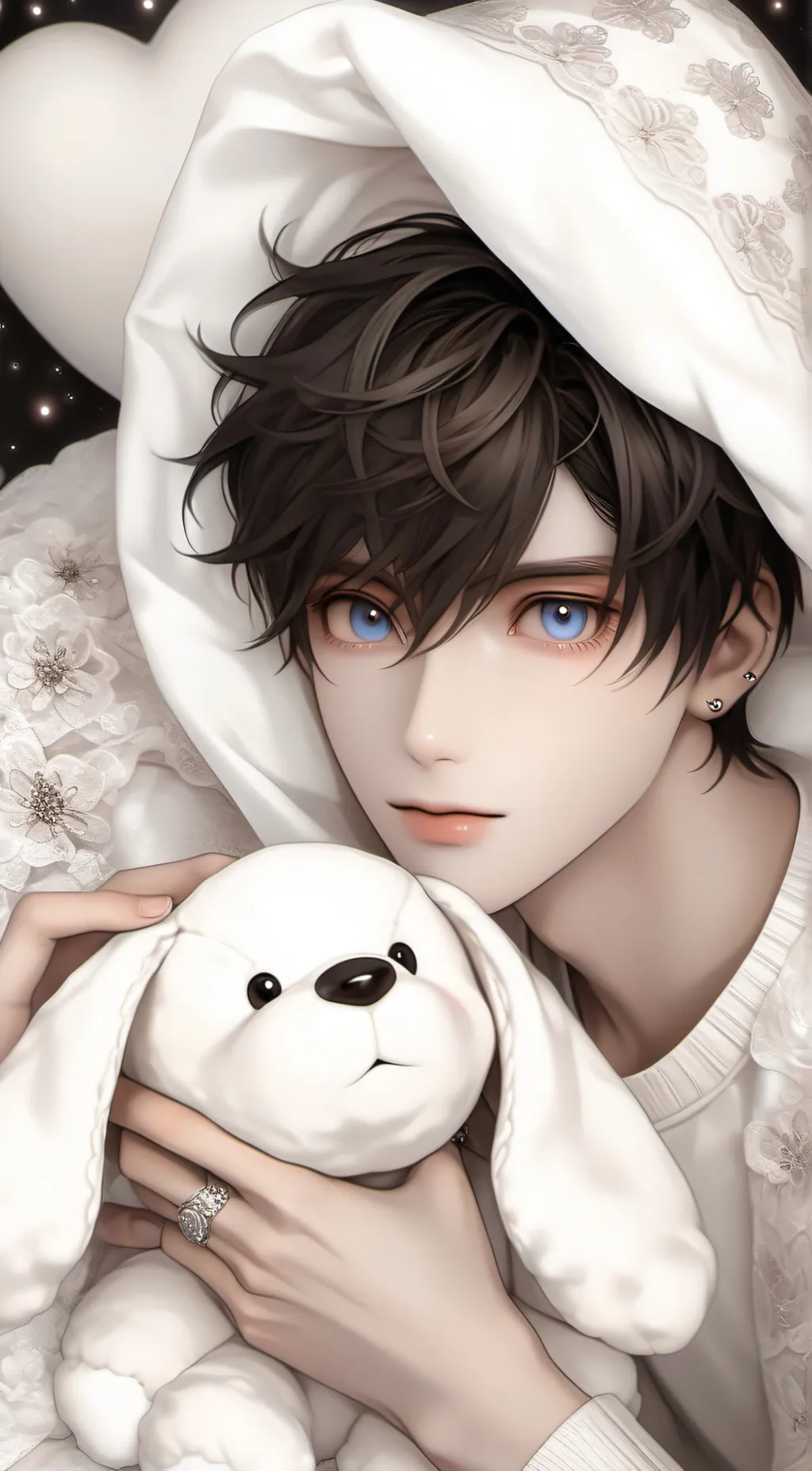 Talkie AI - Chat with MIKOL AFTERNOON