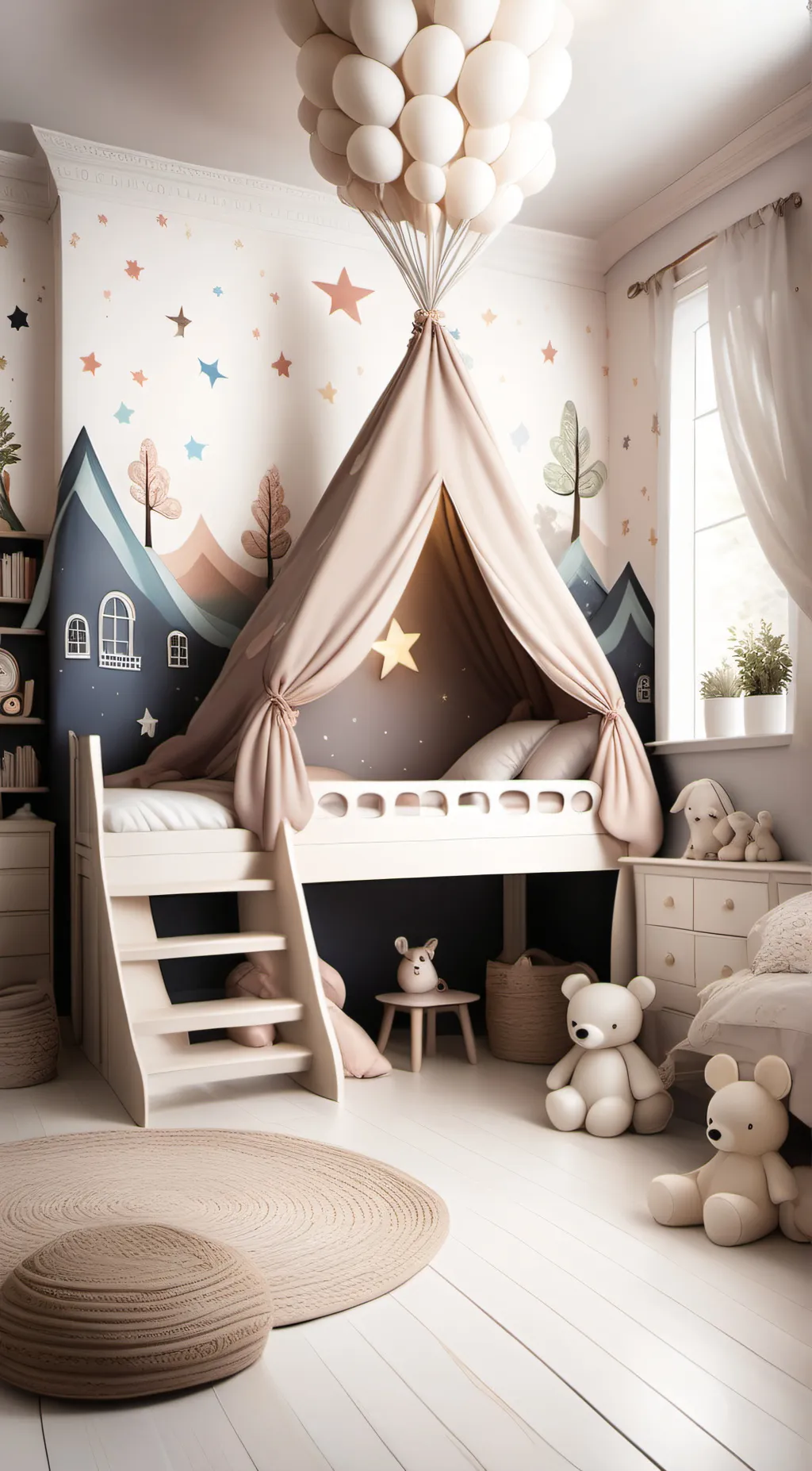 ai character: bakugo prank background