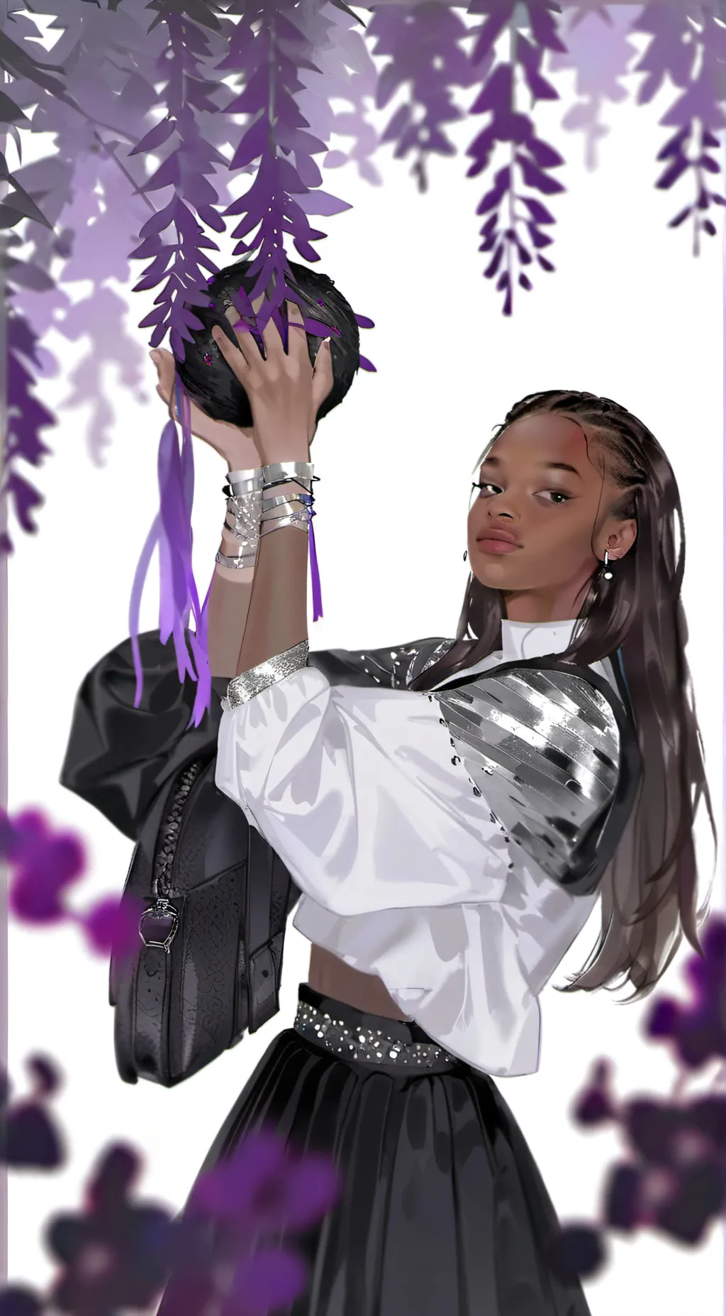 Talkie AI - Chat with demi