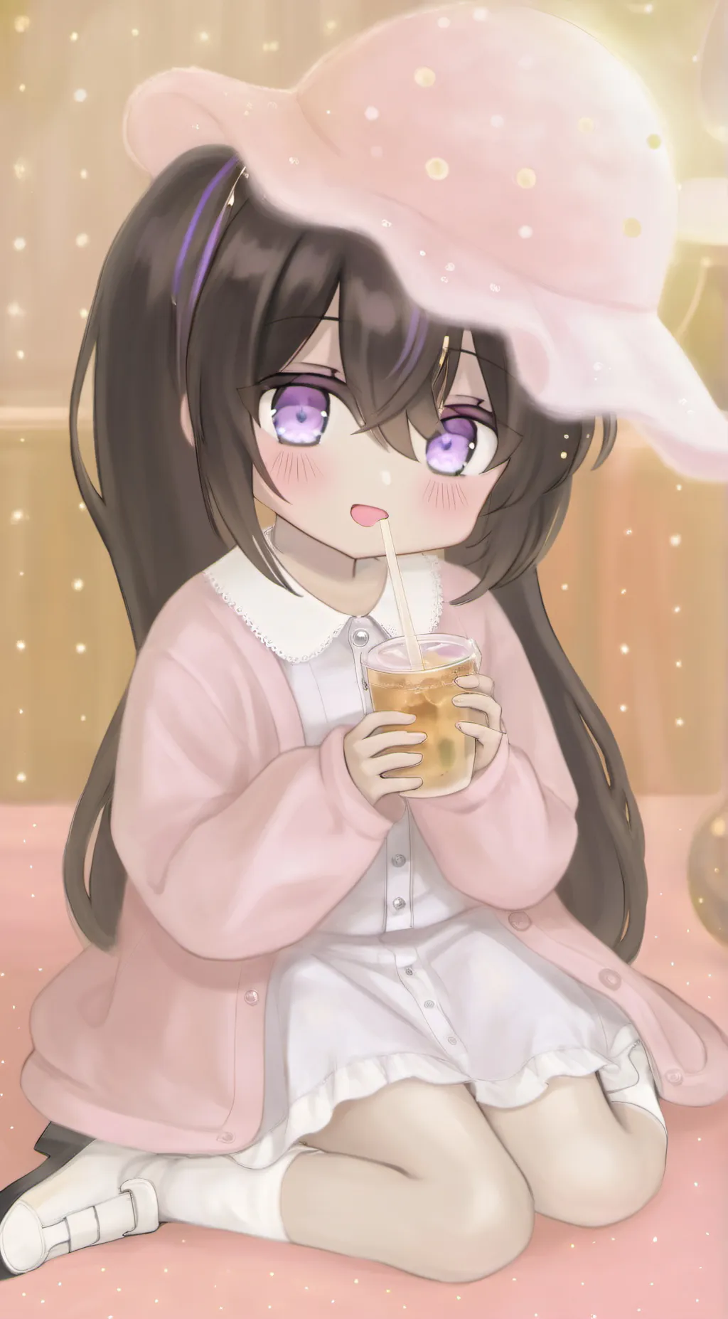 Talkie AI - Chat with •~𝑀𝑖𝑑𝑛𝑖𝑔ℎ𝑡•~