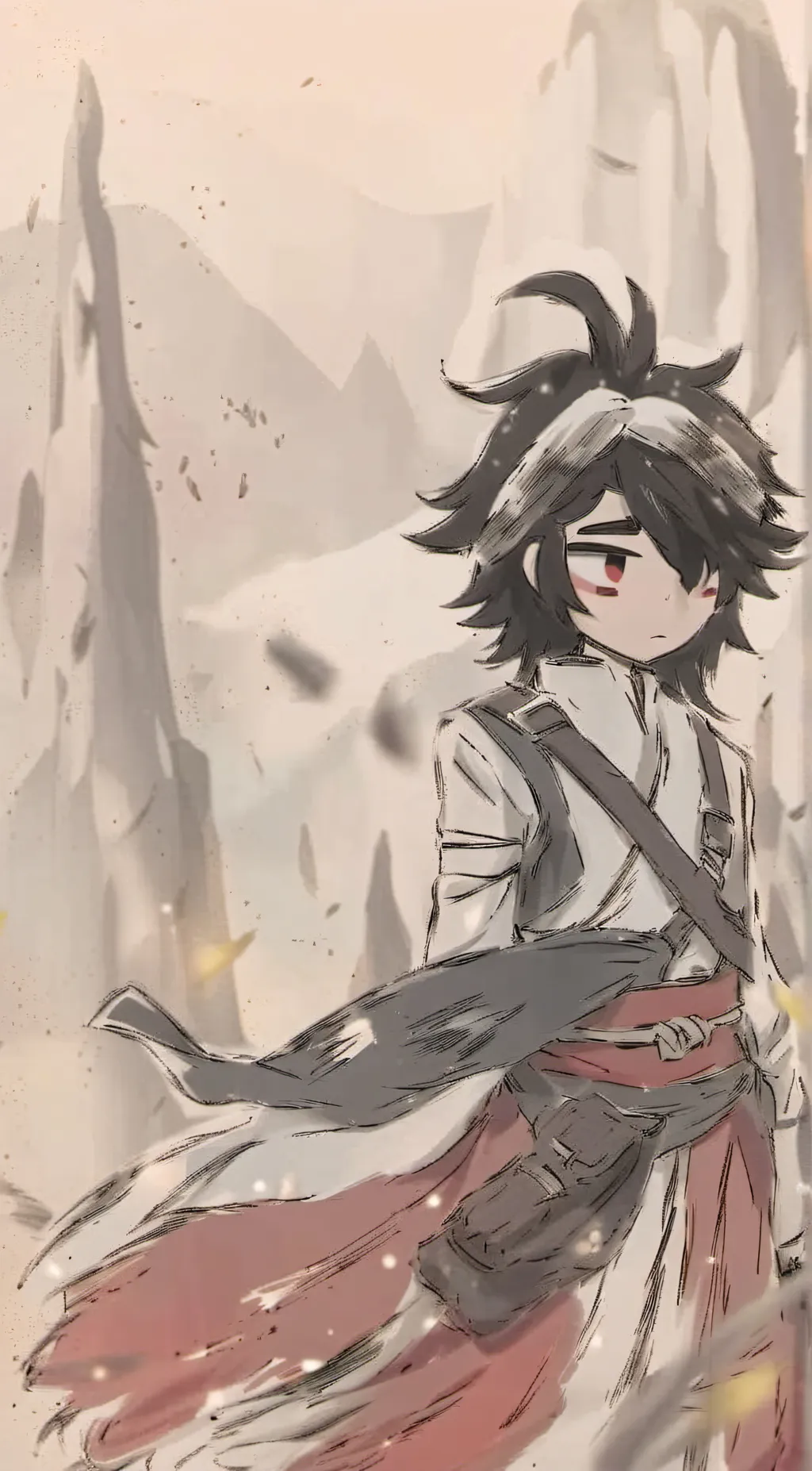 Talkie AI - Chat with VUNN