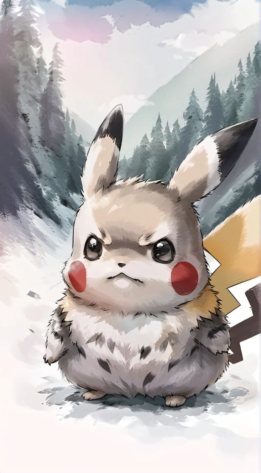 Talkie AI - Chat with Pika