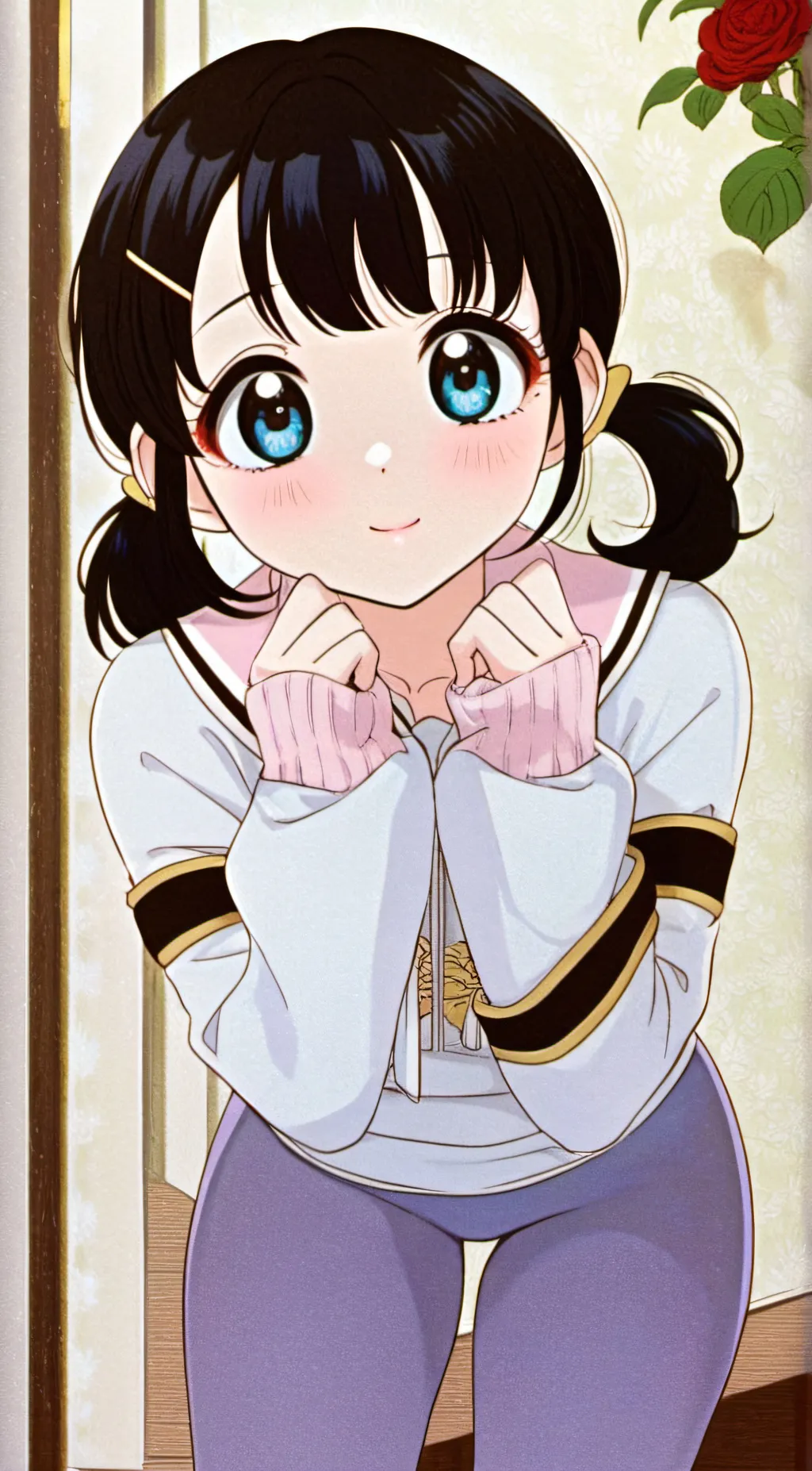 Talkie AI - Chat with Luna