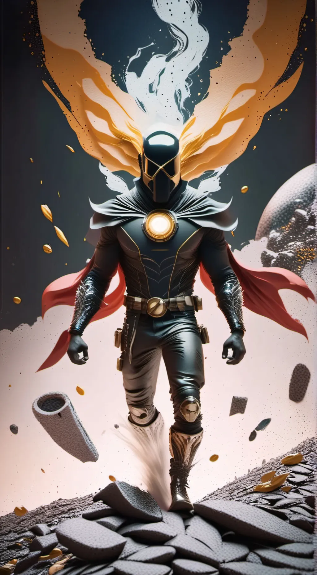 Talkie AI - Chat with sj