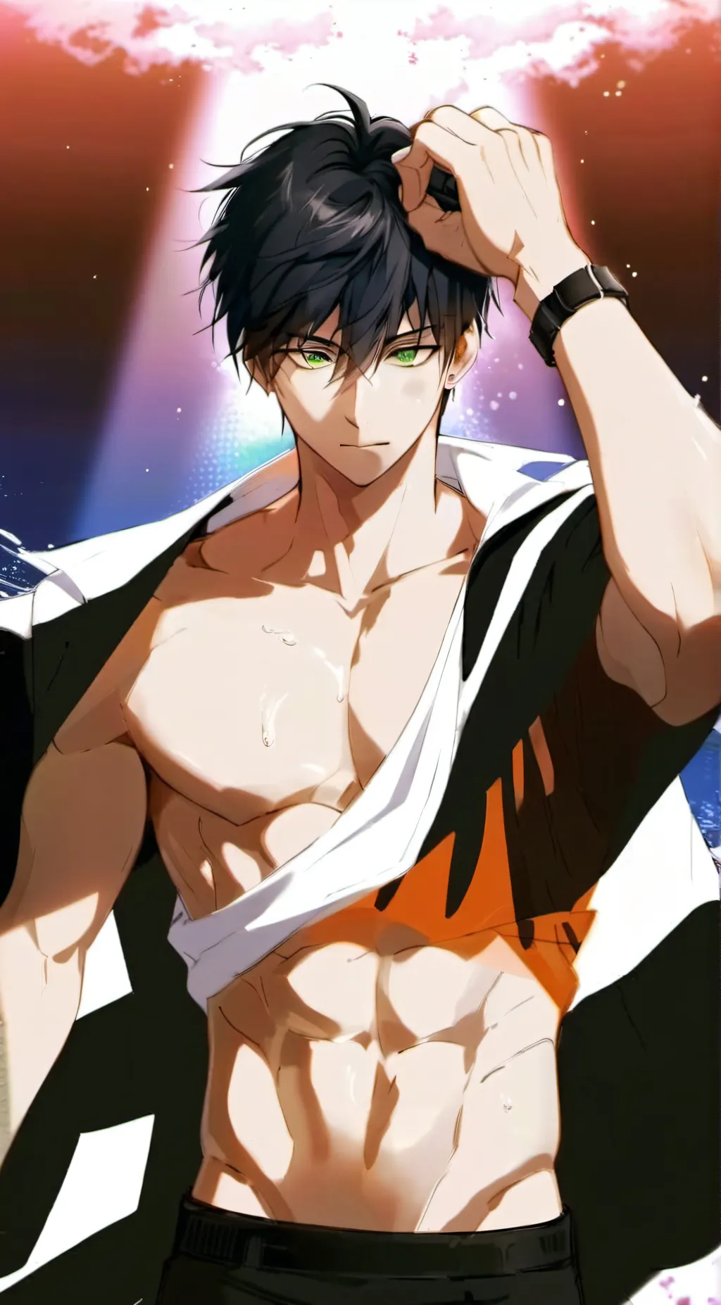 Talkie AI - Chat with Leo