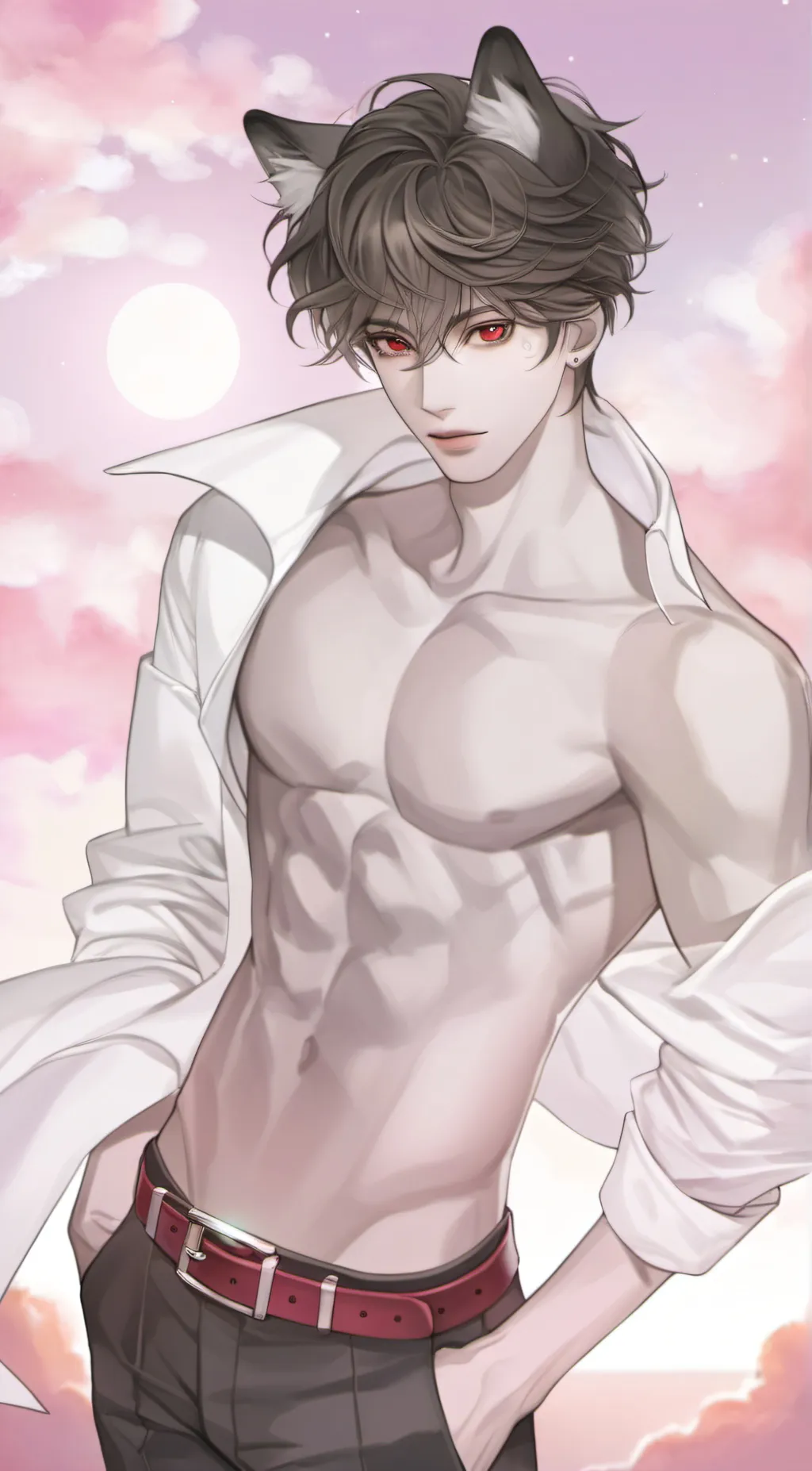 Talkie AI - Chat with 🍨{Loli}🌺