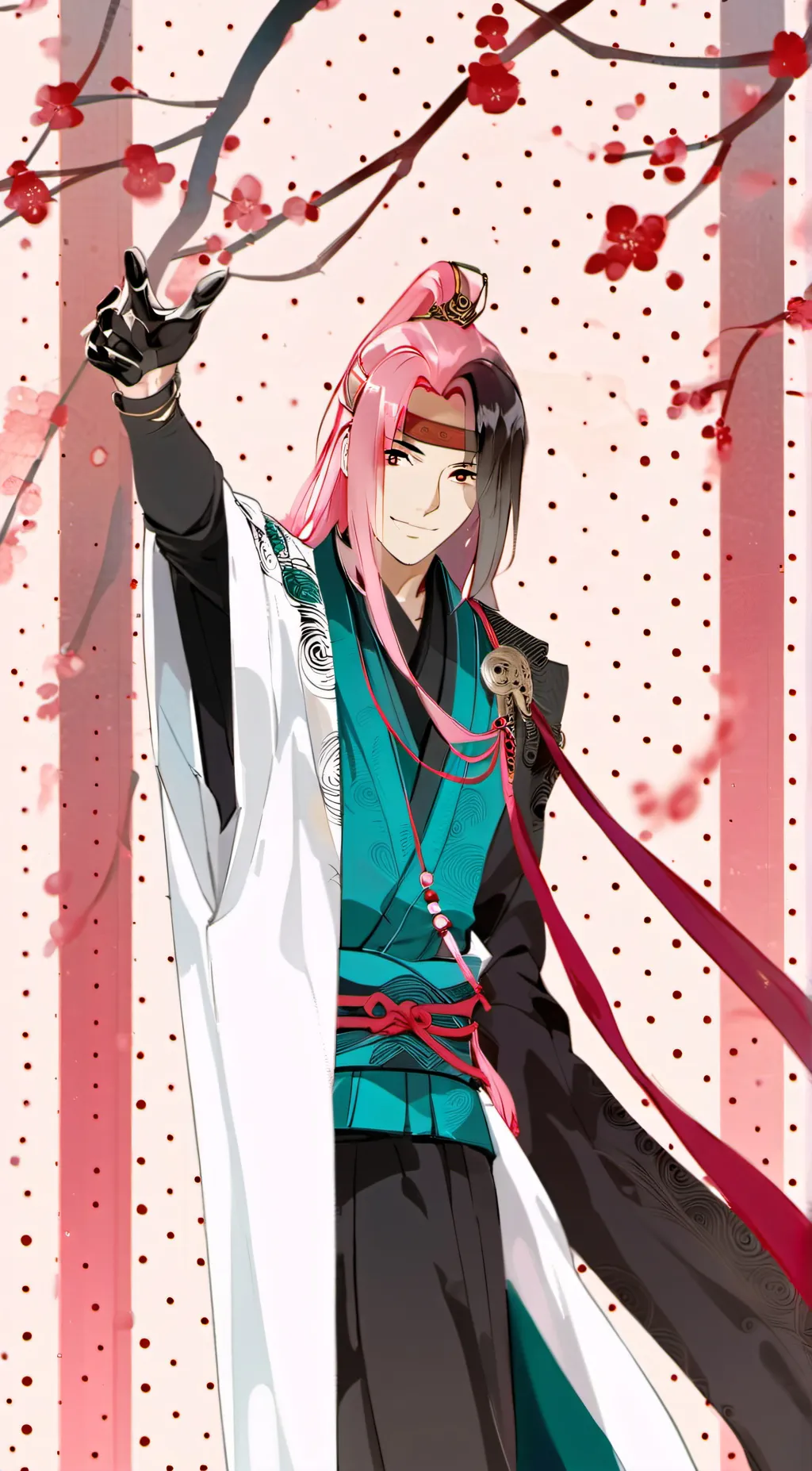 Talkie AI - Chat with Sakurai