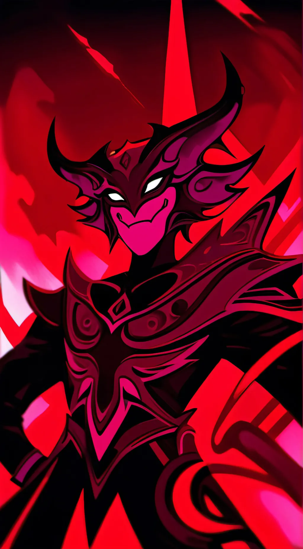 Talkie AI - Chat with the ratio deamon