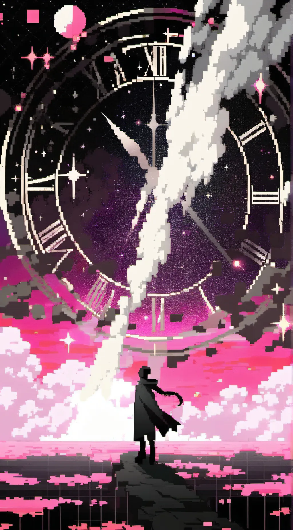 ai character: Aiden background