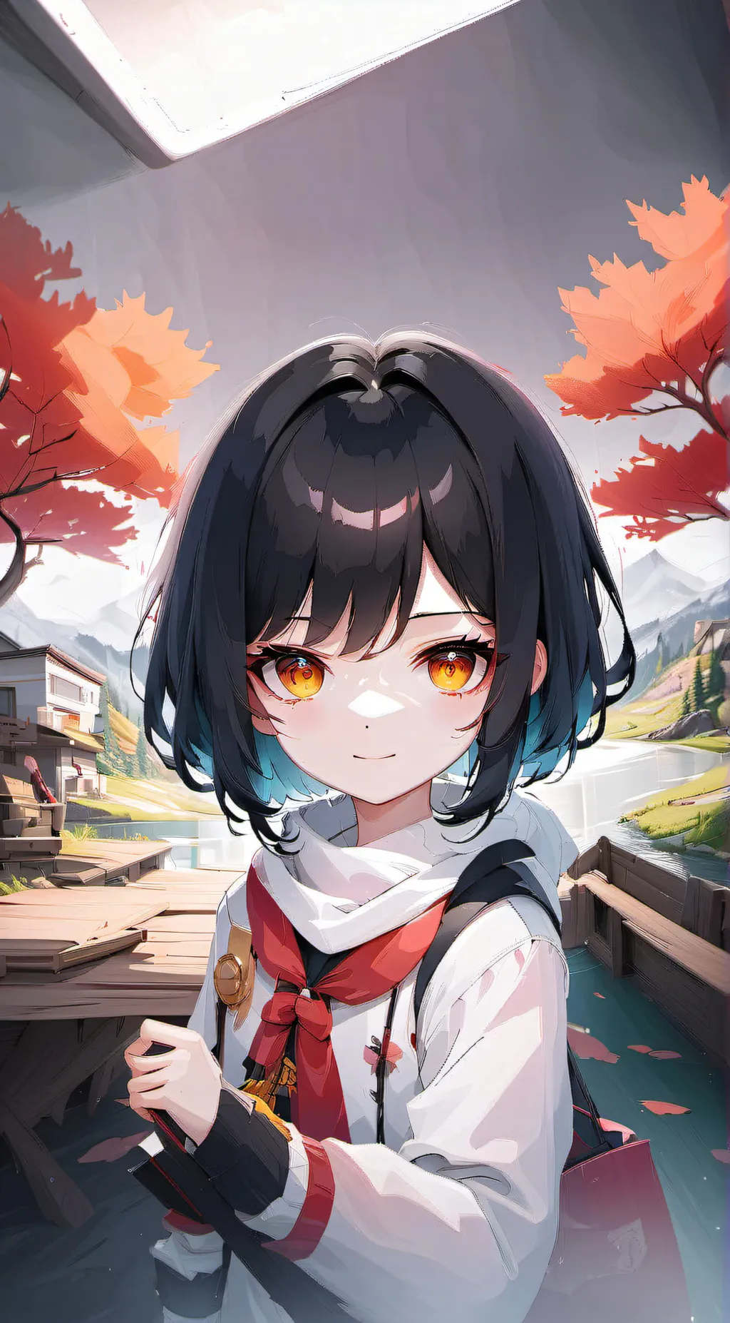 Talkie AI - Chat with cam