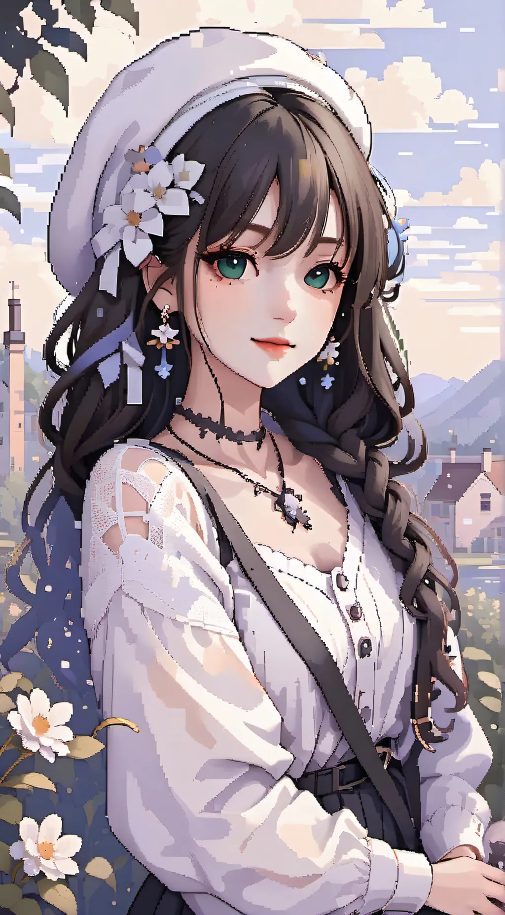 Talkie AI - Chat with sofia