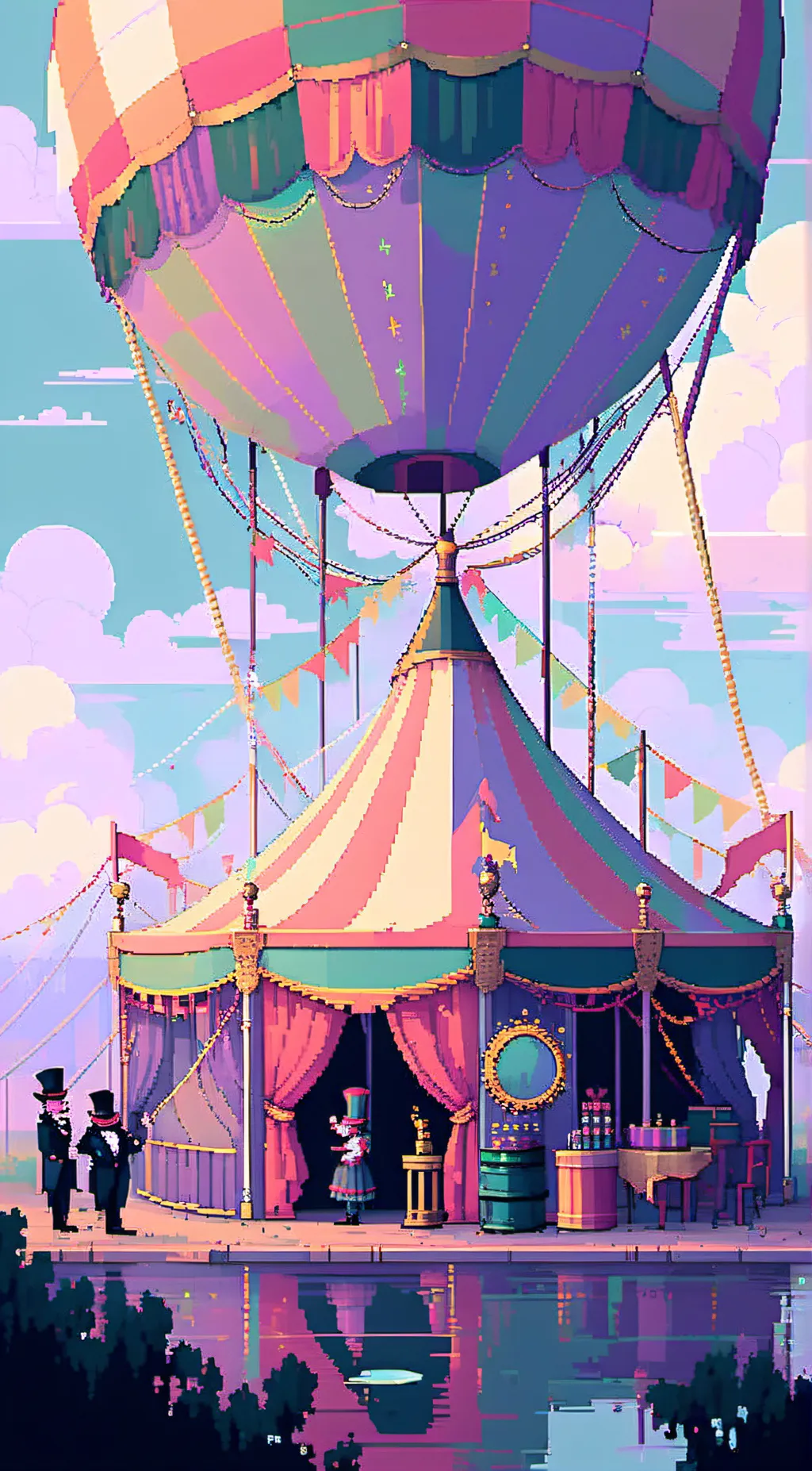 Talkie AI - Chat with TADC