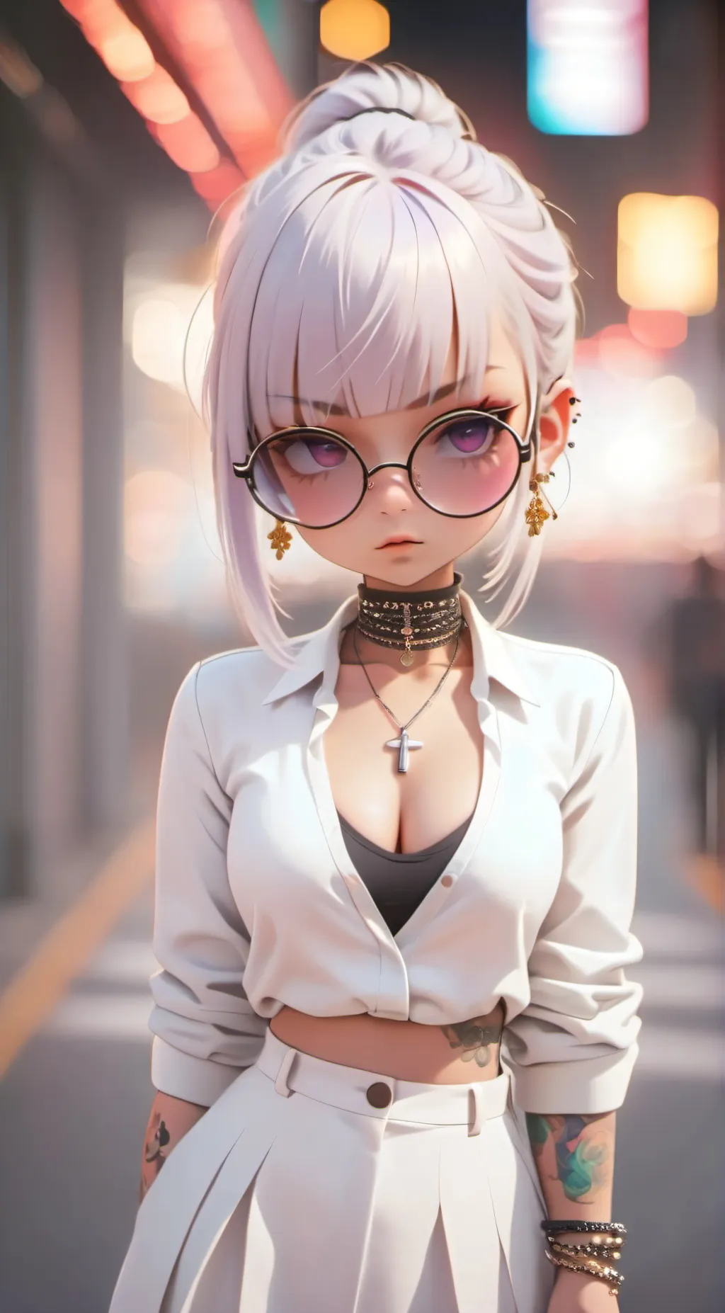 Talkie AI - Chat with Iris