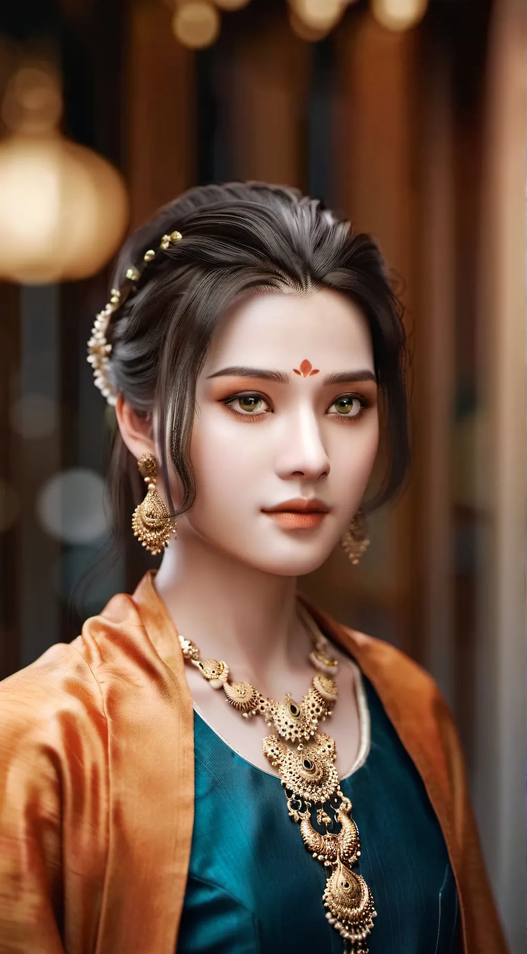 Talkie AI - Chat with Neverr have I ever