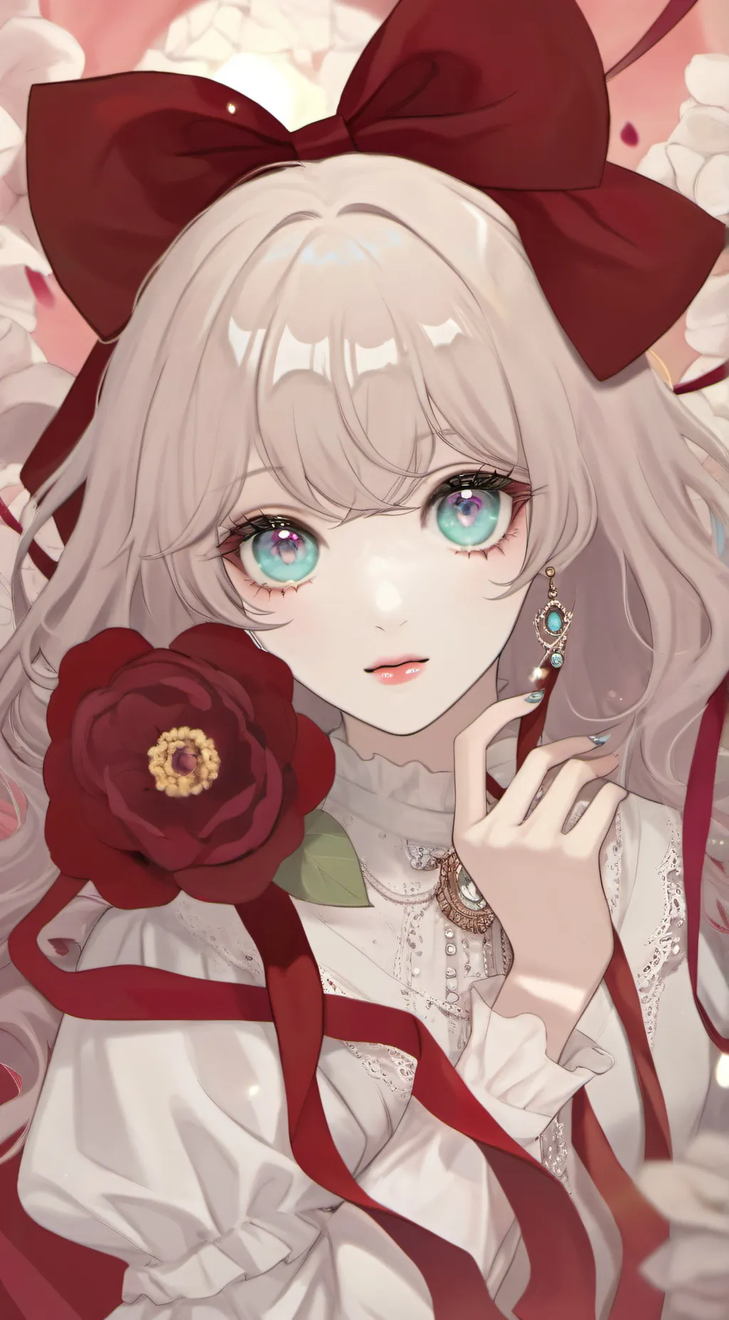 Talkie AI - Chat with Lexie 