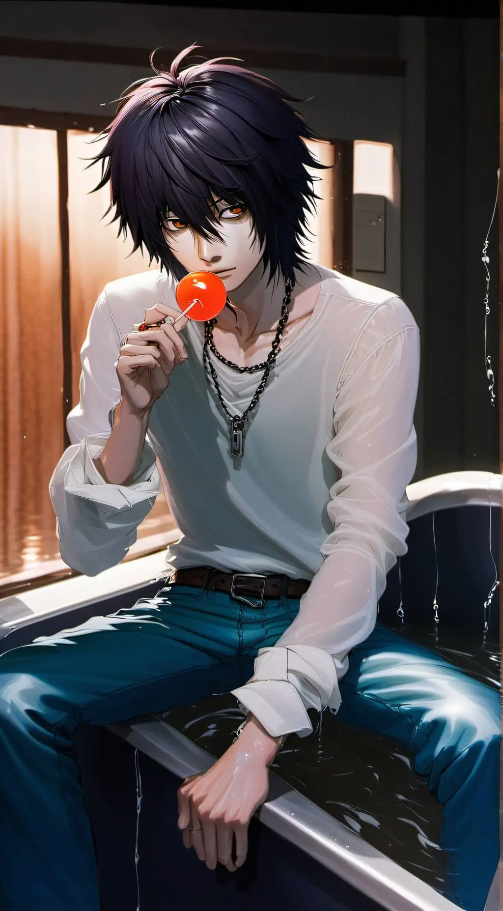 Talkie AI - Chat with L