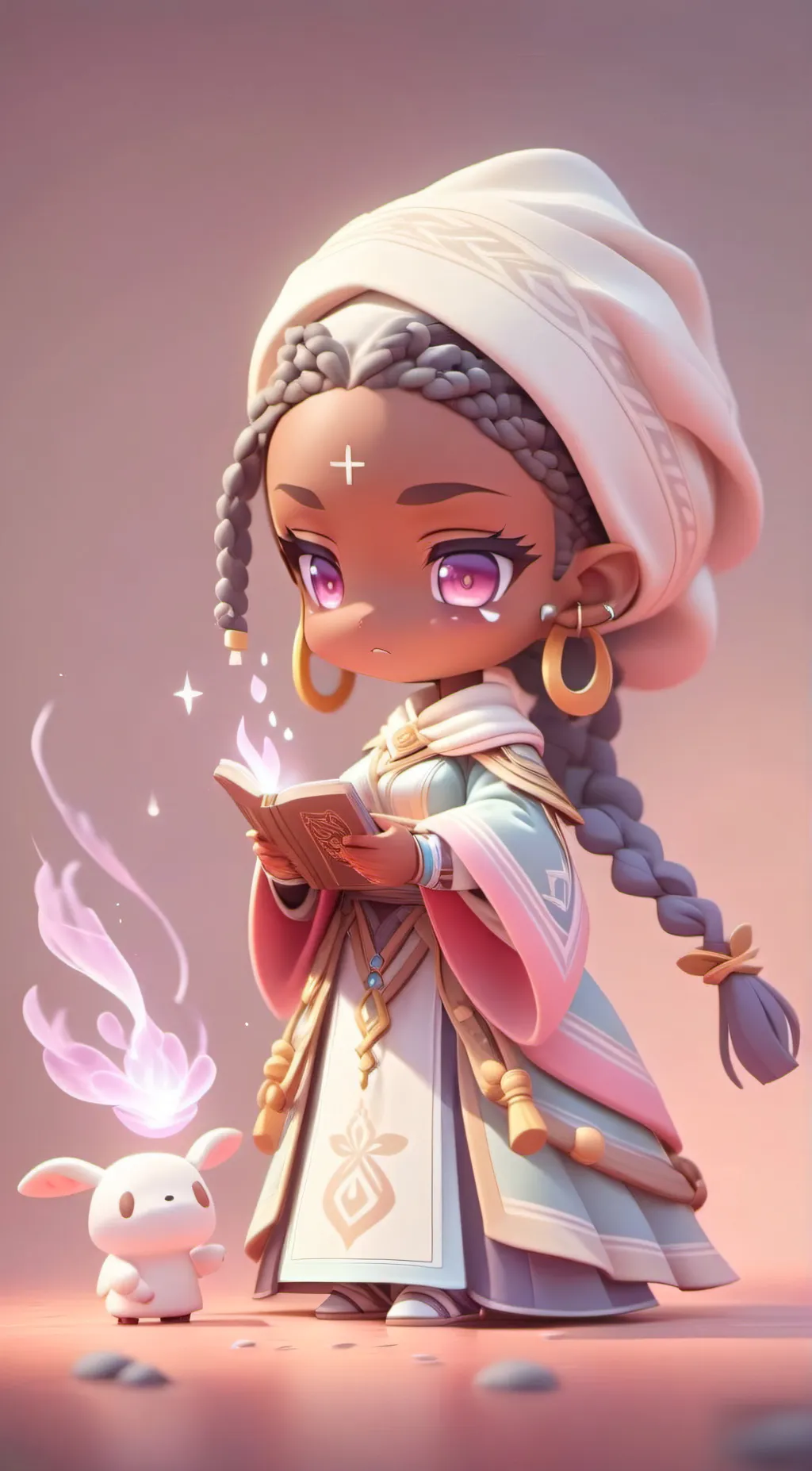 Talkie AI - Chat with 🌌Summoner 🌠