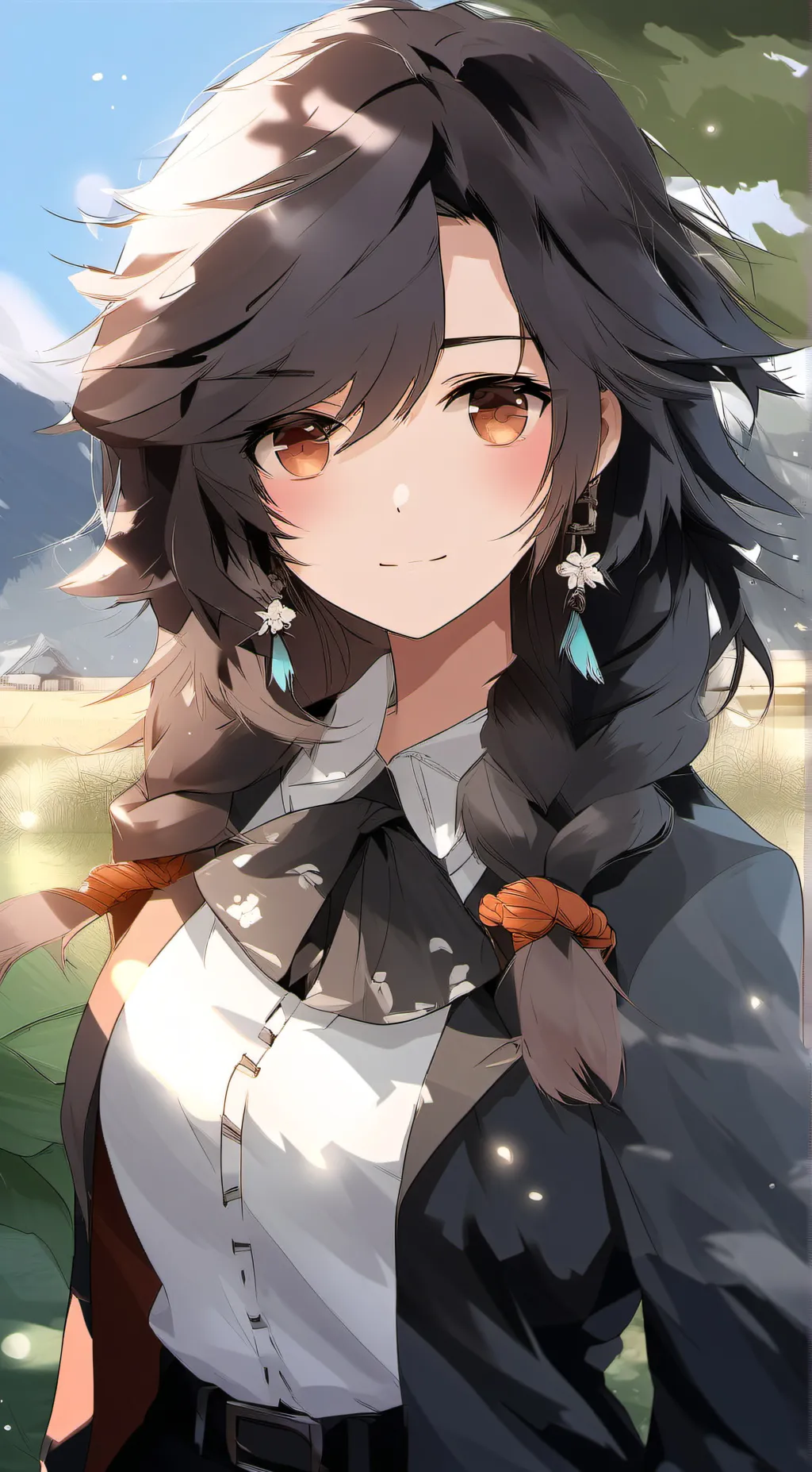 Talkie AI - Chat with Teresa