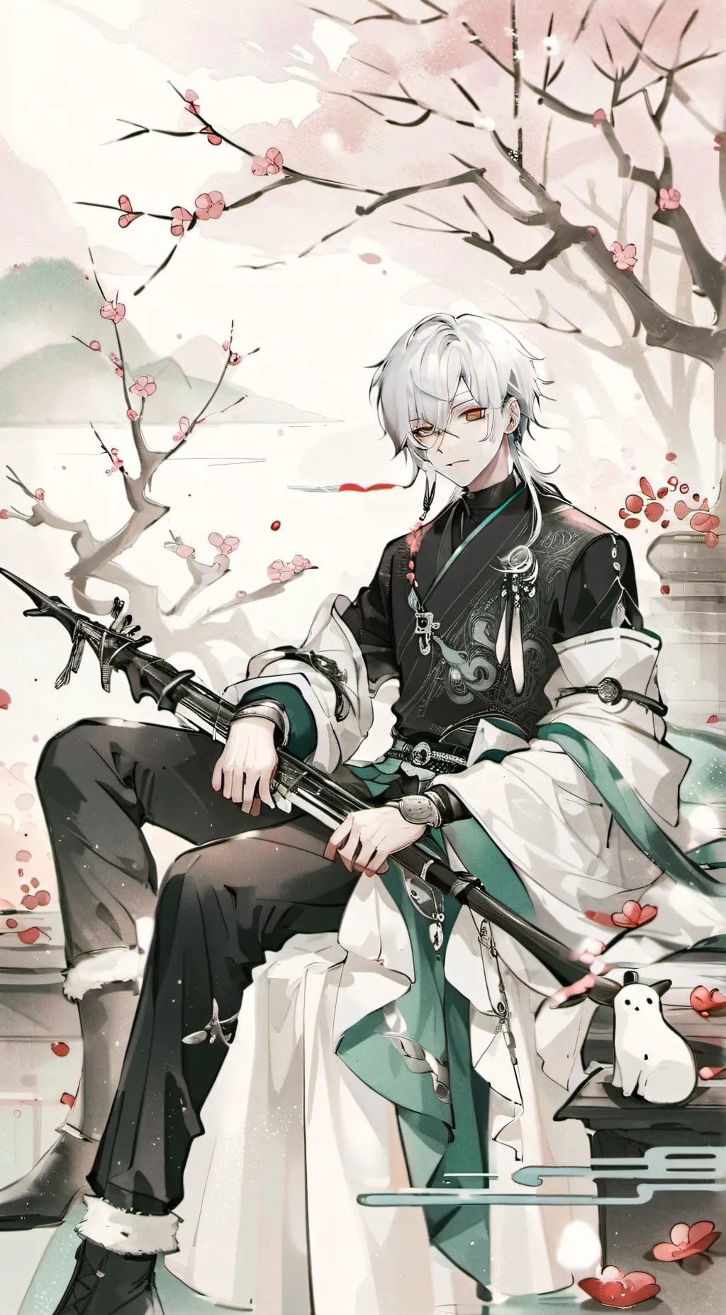 Talkie AI - Chat with Tom