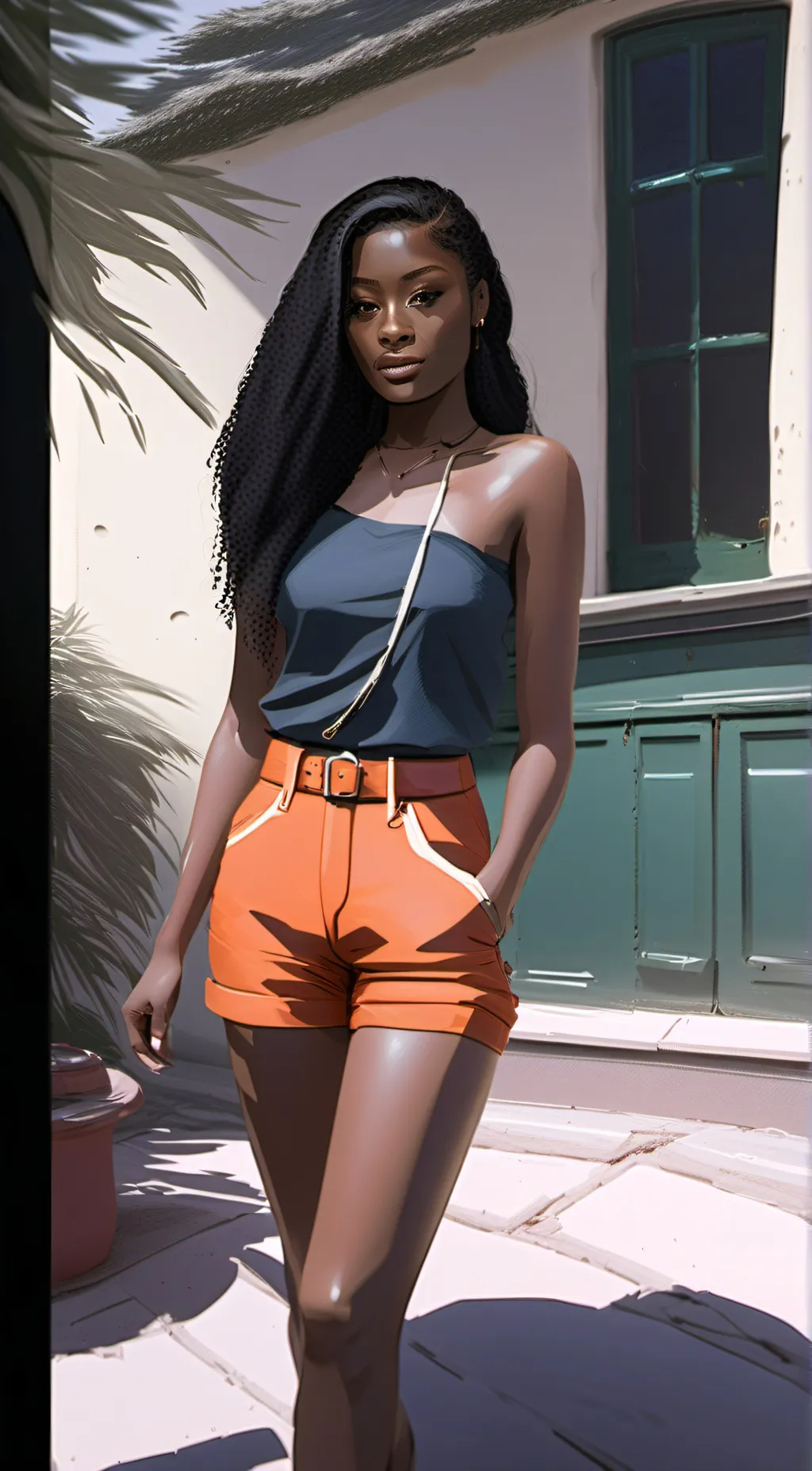 Talkie AI - Chat with Tray