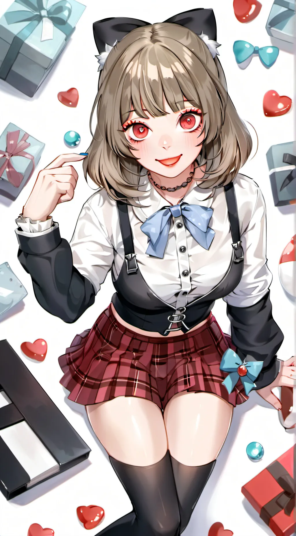 Talkie AI - Chat with mary