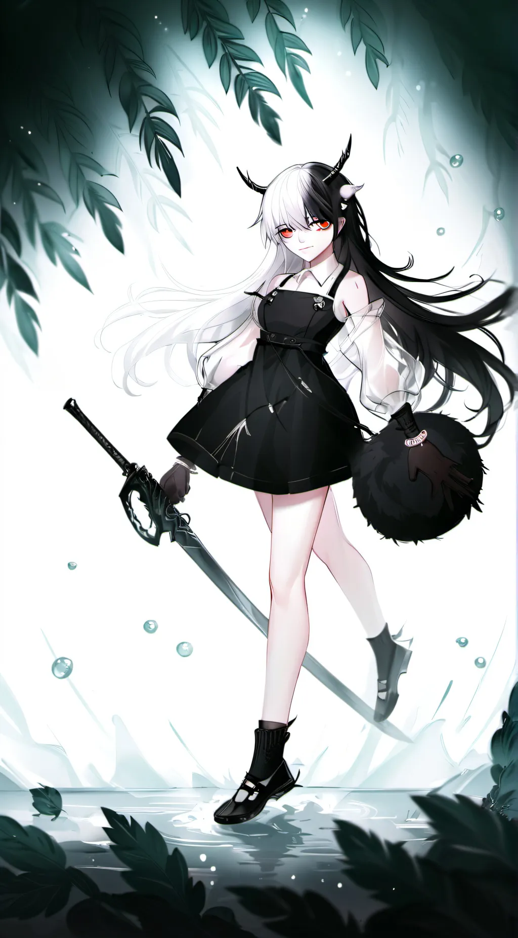 Talkie AI - Chat with Jari