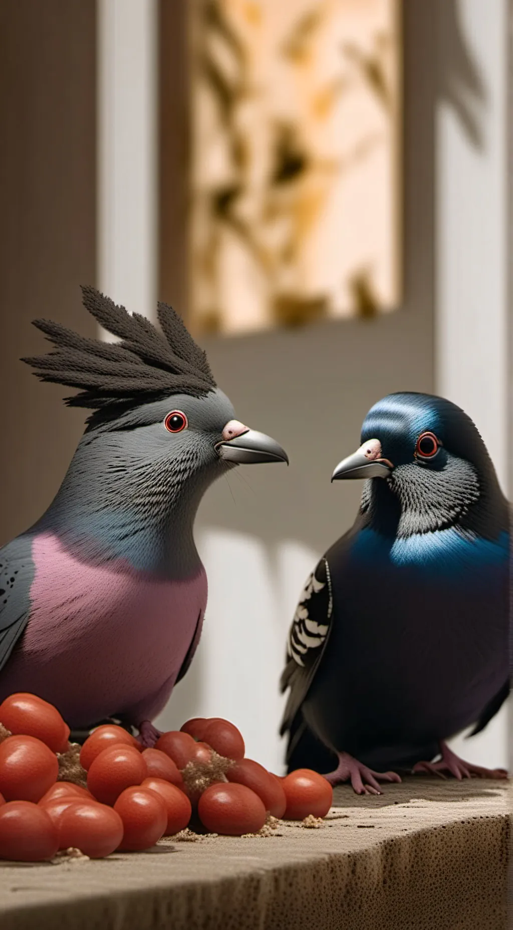 Talkie AI - Chat with Animaniacs cast