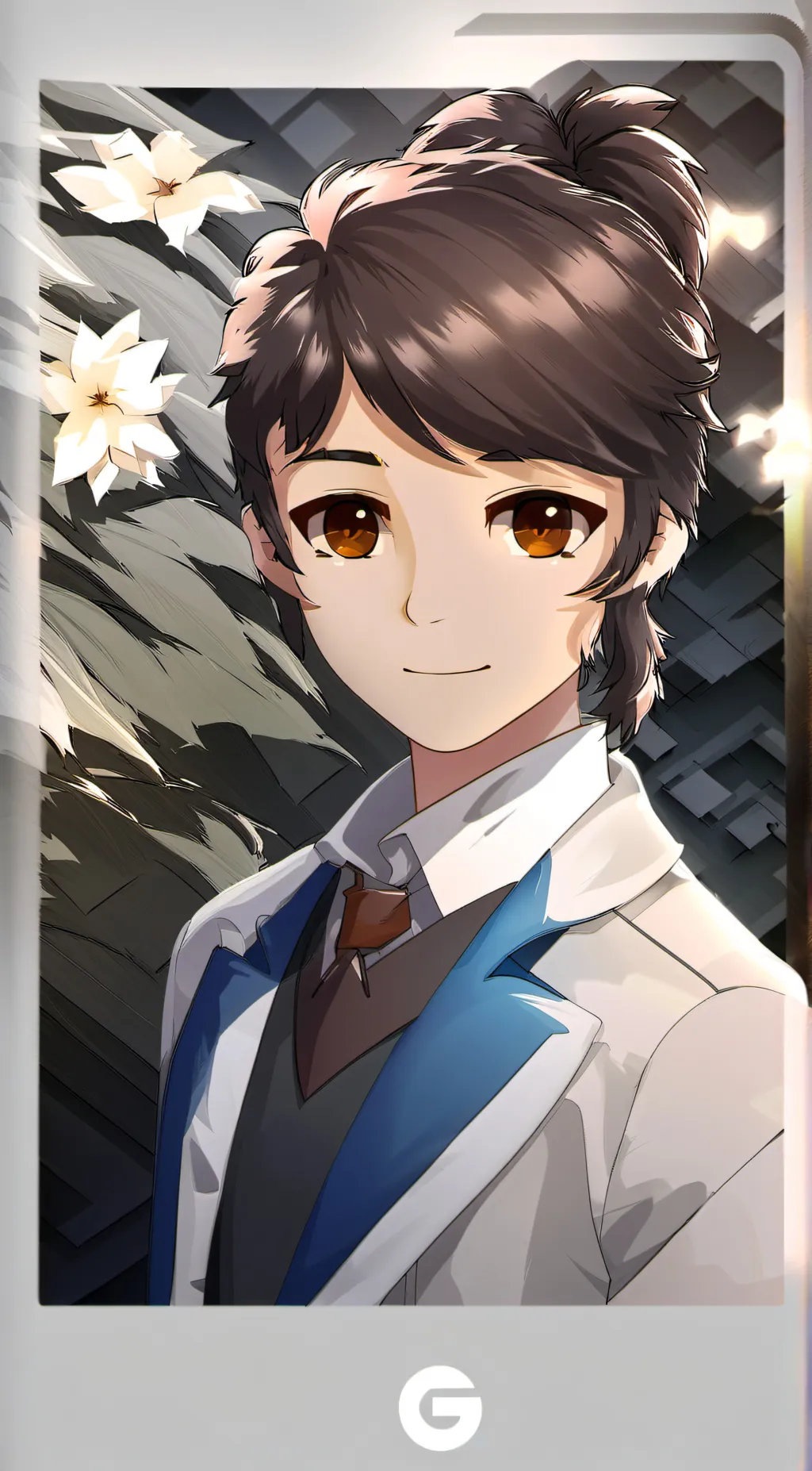 Talkie AI - Chat with google 