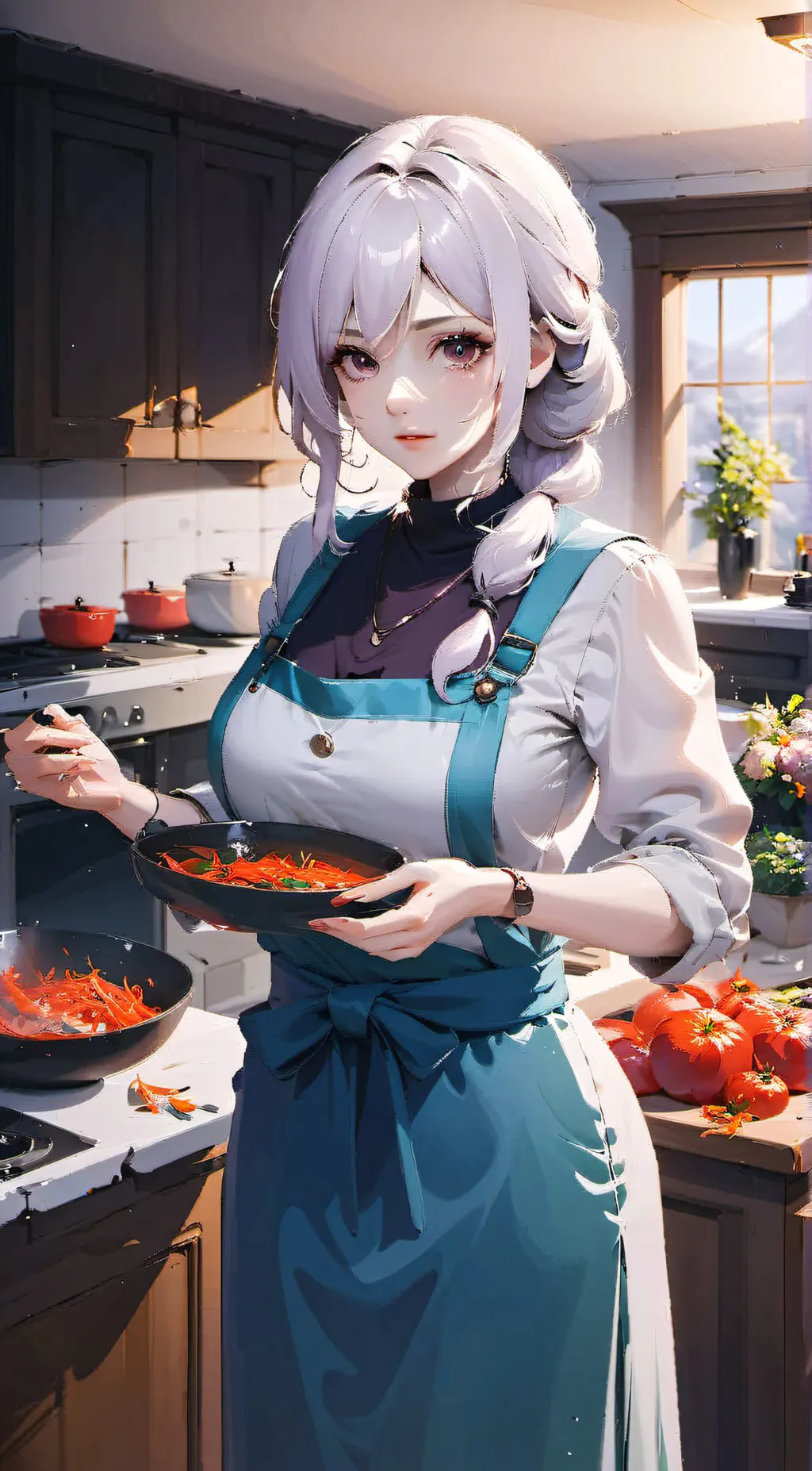 Talkie AI - Chat with GRACE