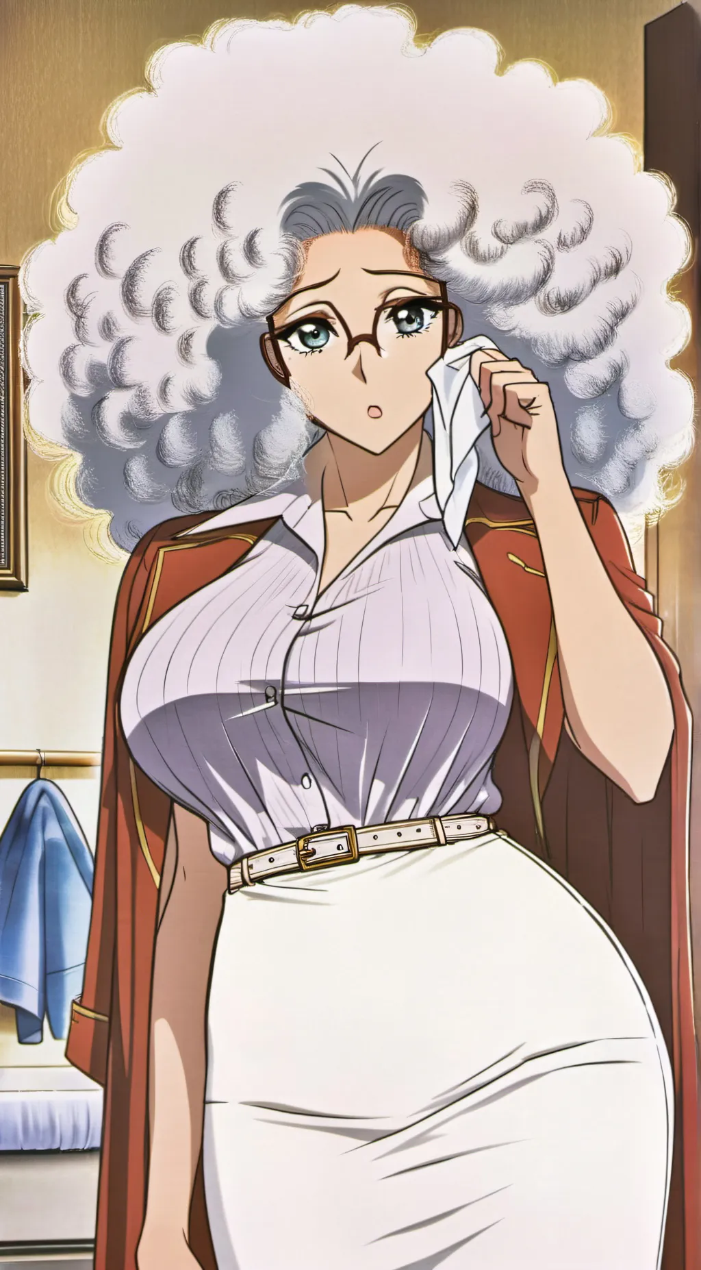 Talkie AI - Chat with Samantha